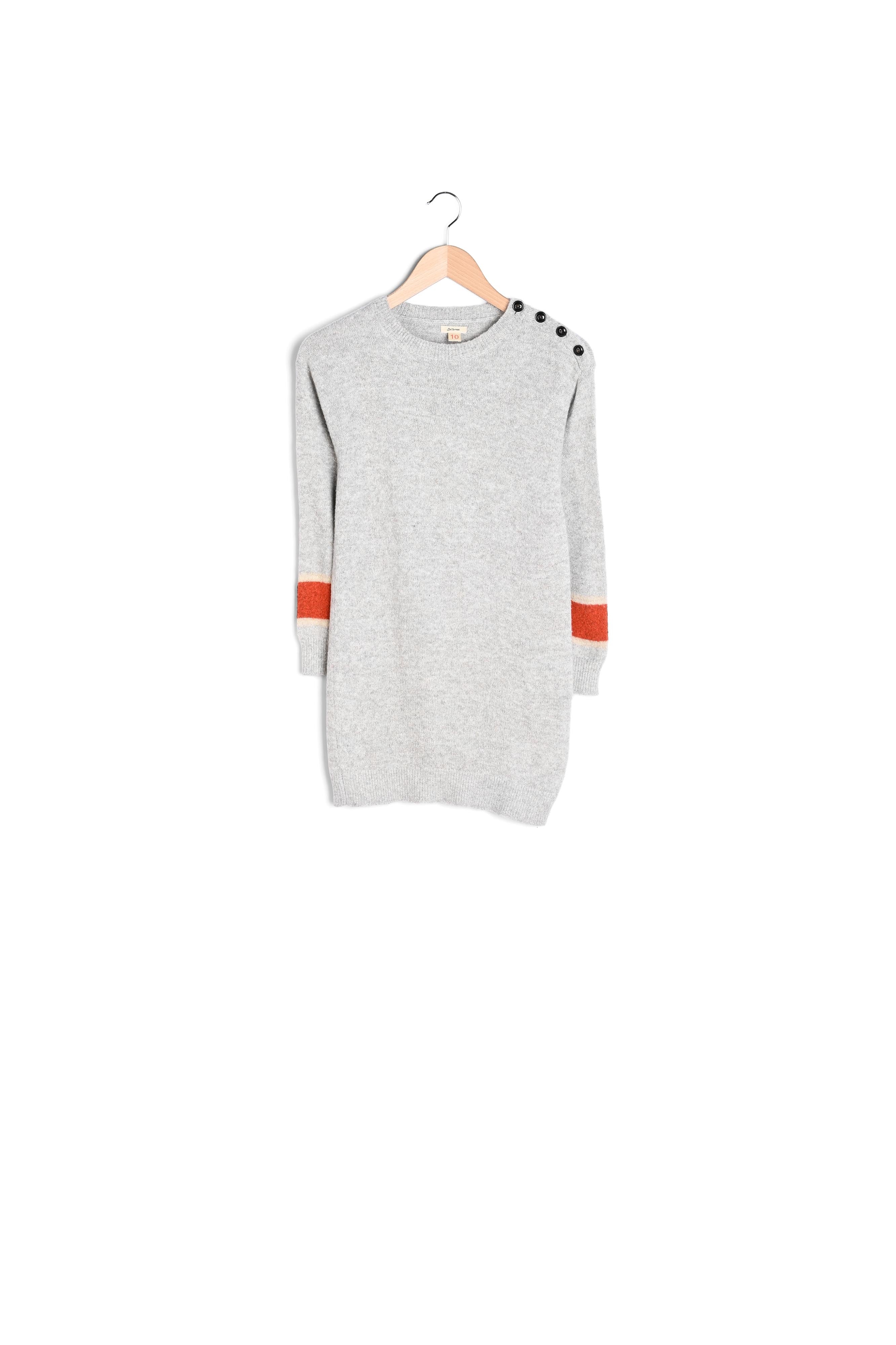 GALVEZ KNITWEAR Faume - seconde main