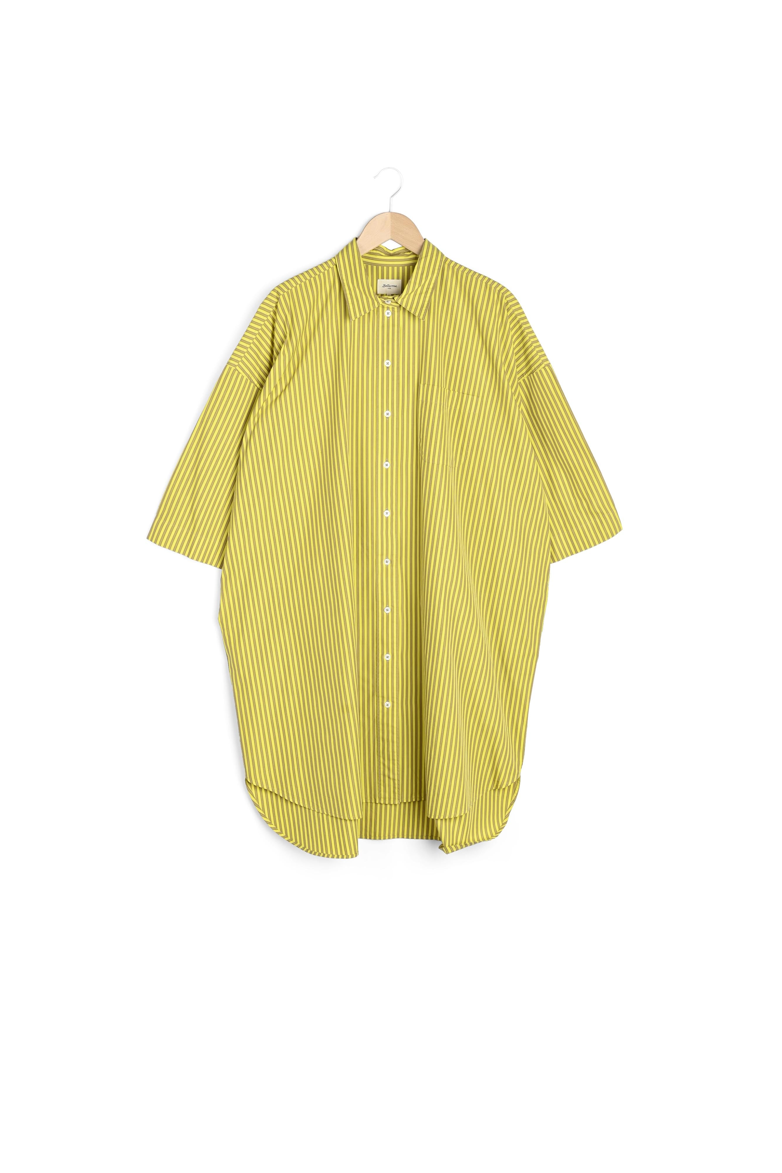 ROBE GLADYS Faume - seconde main