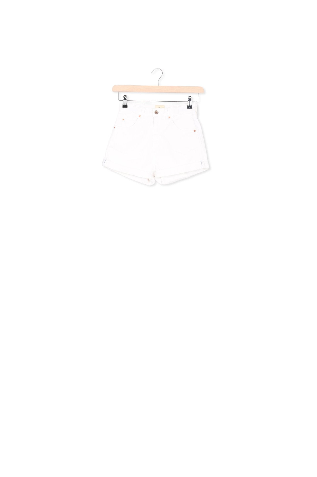 PETITE SHORT Faume - seconde main