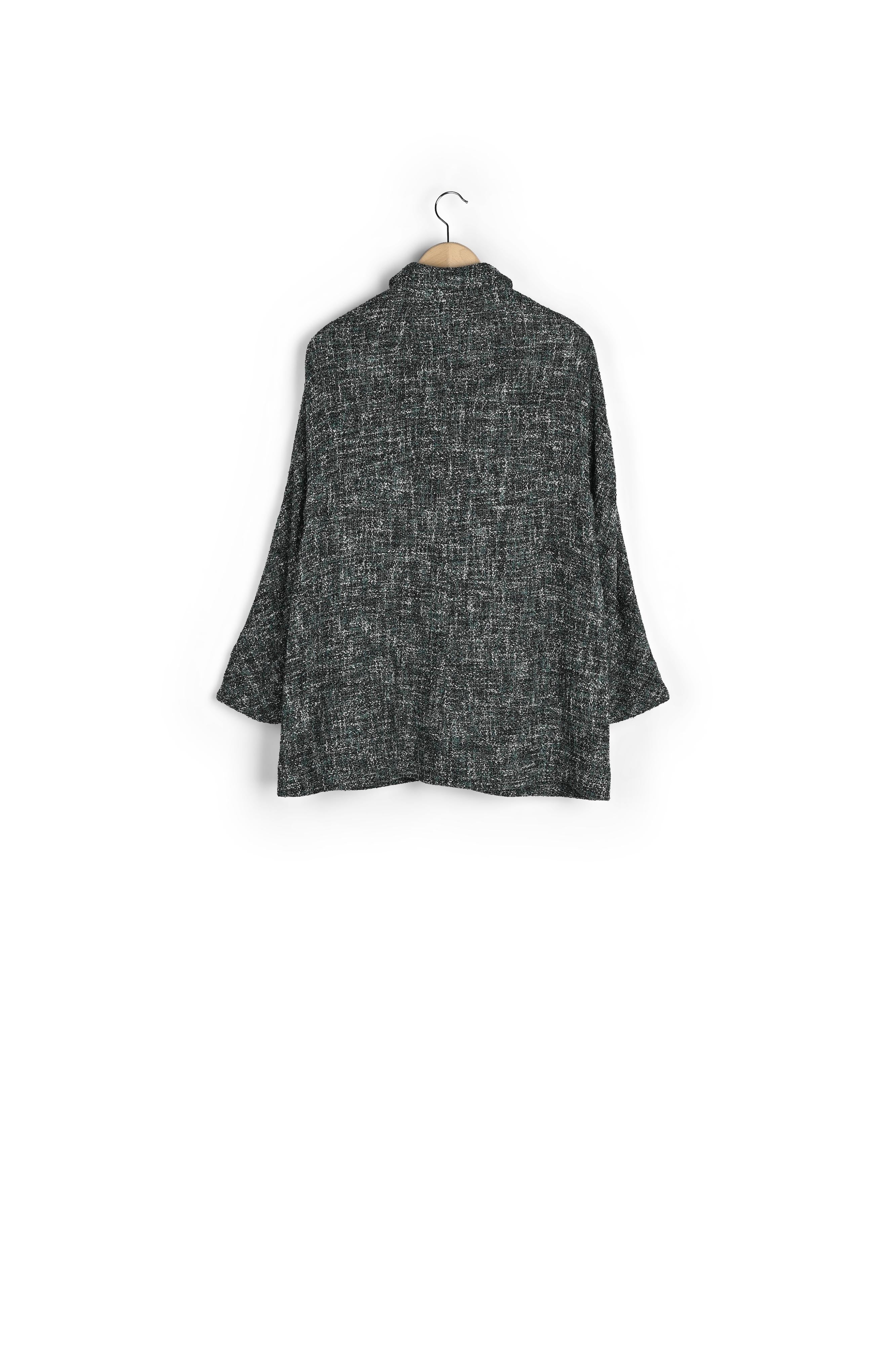 MANTEAU VASQUEZ Faume - seconde main