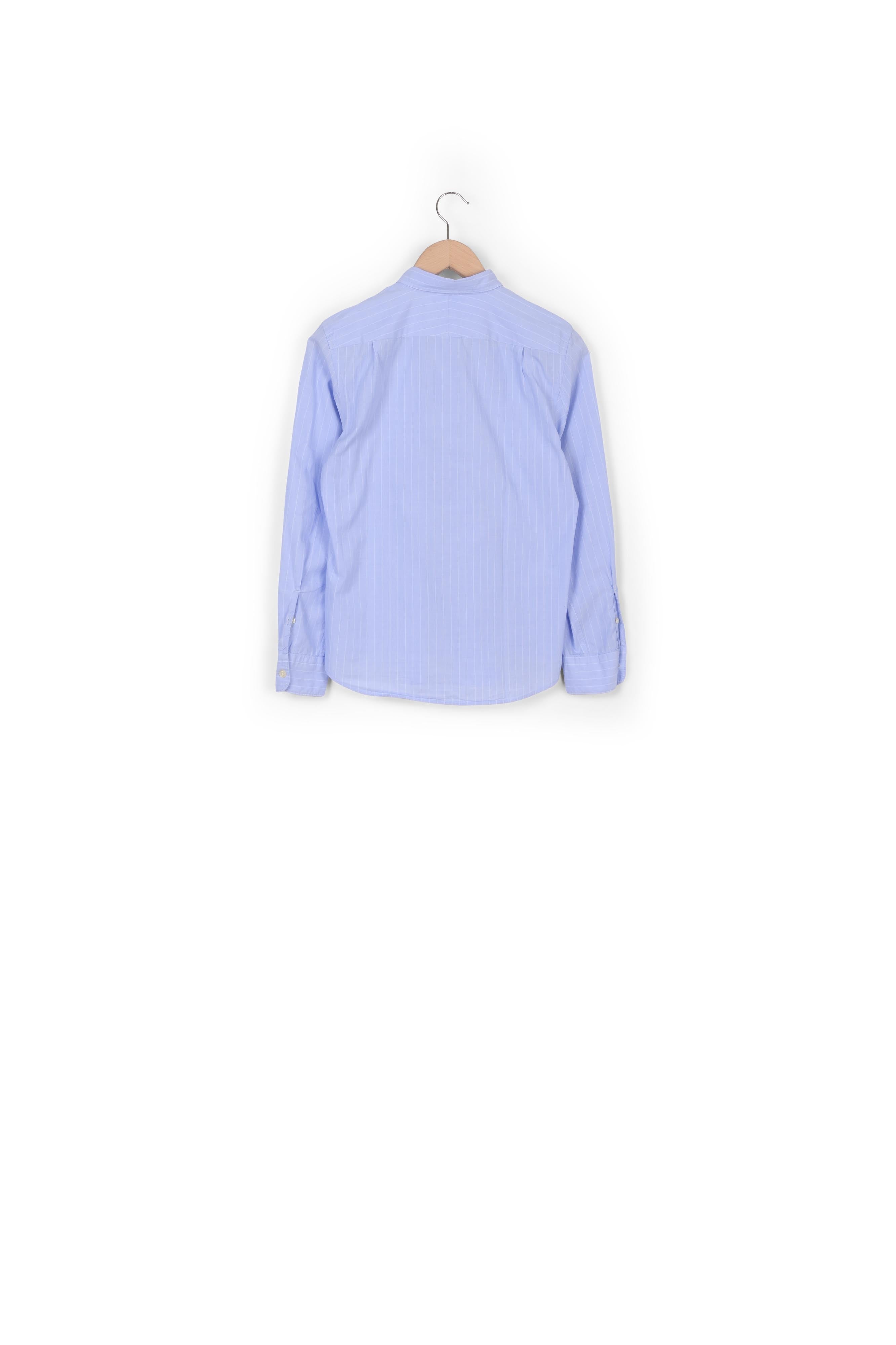 CHEMISE GANIX Faume - seconde main