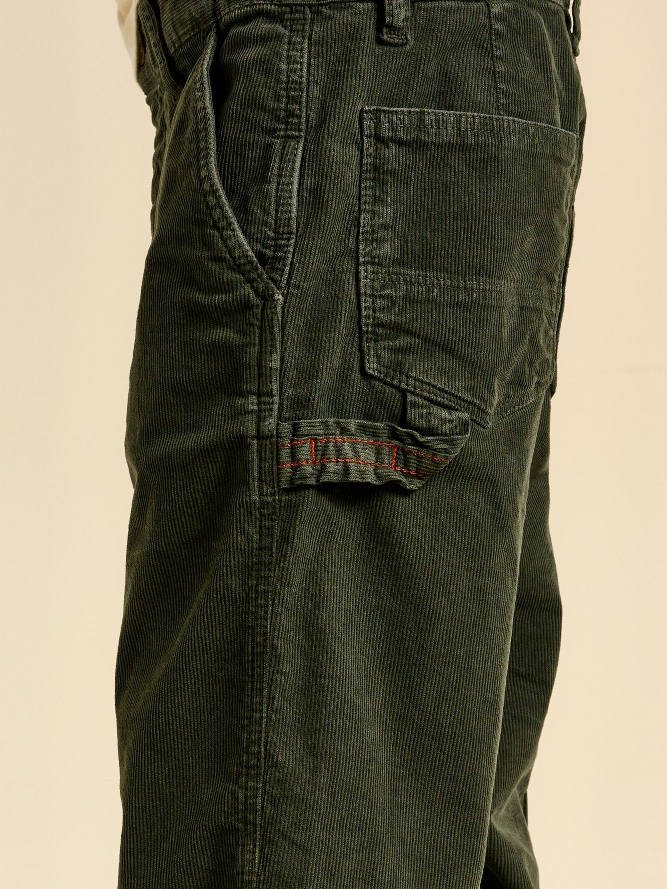 PAINTER PANTS Faume - seconde main