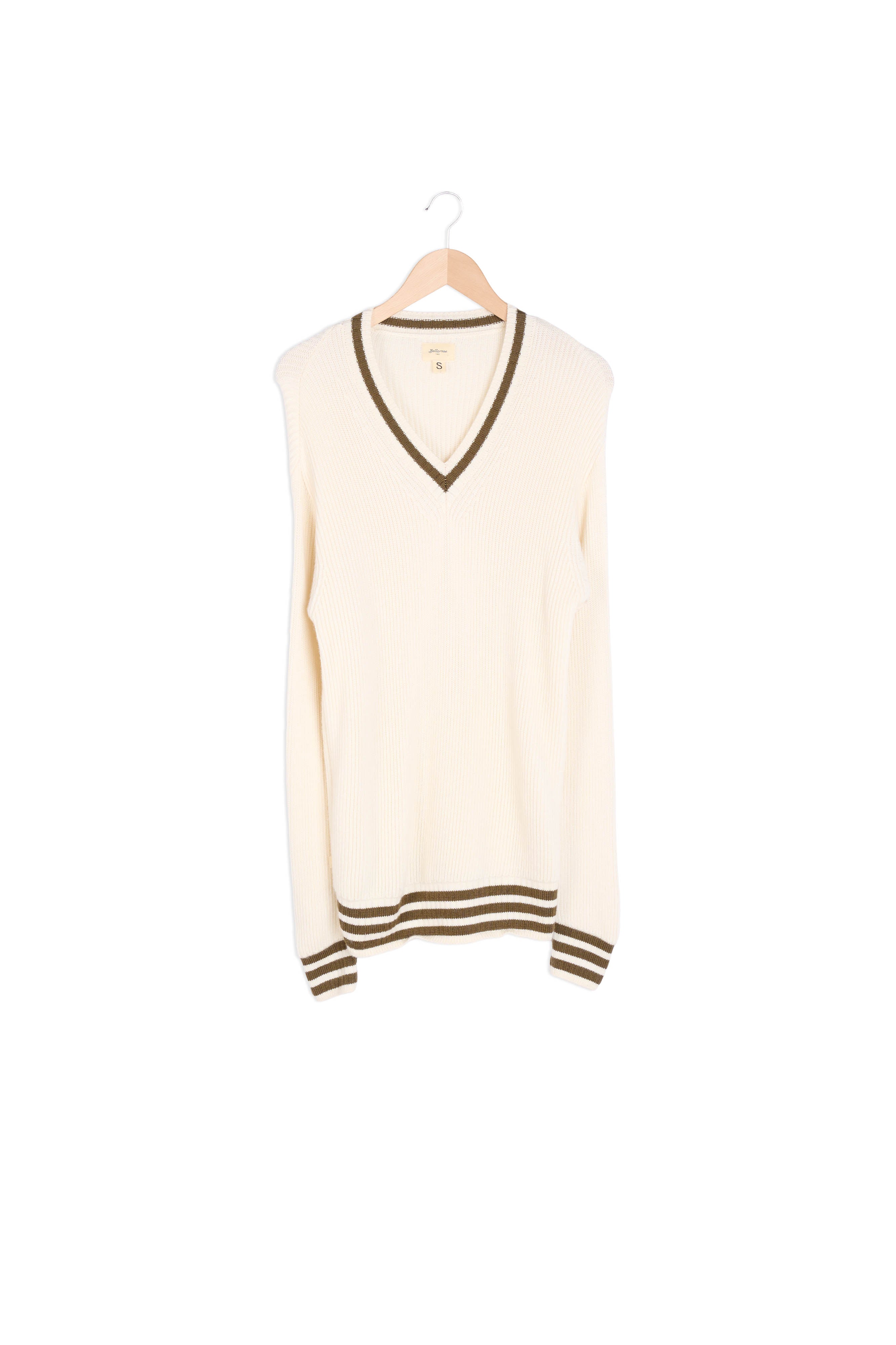 PULL GEGYL Faume - seconde main