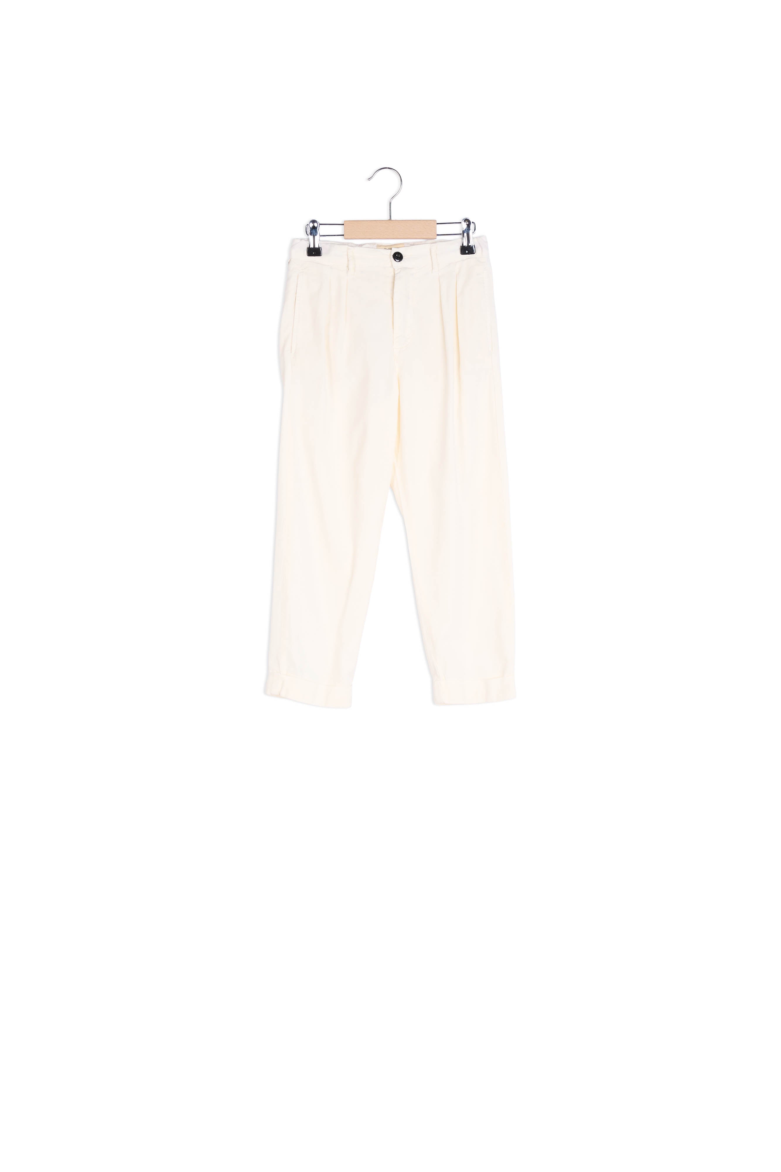 PANTALON PEACES2 Faume - seconde main