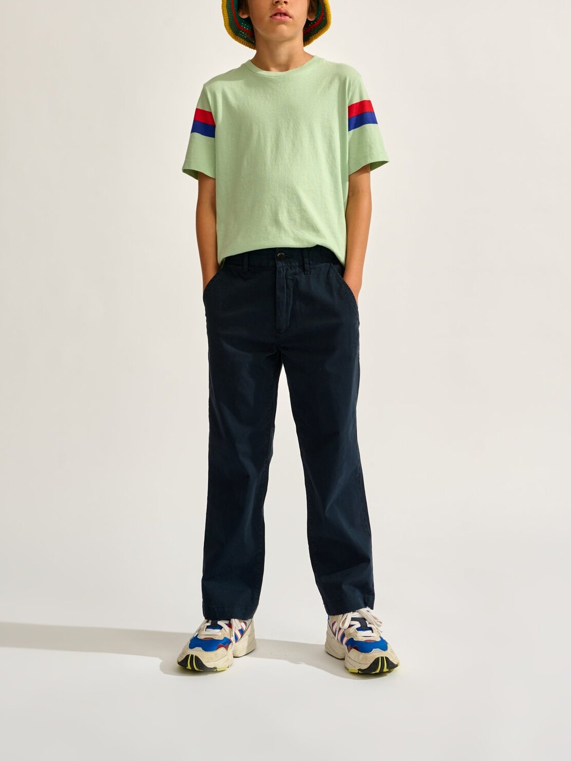 PANTALON WILSON Faume - seconde main