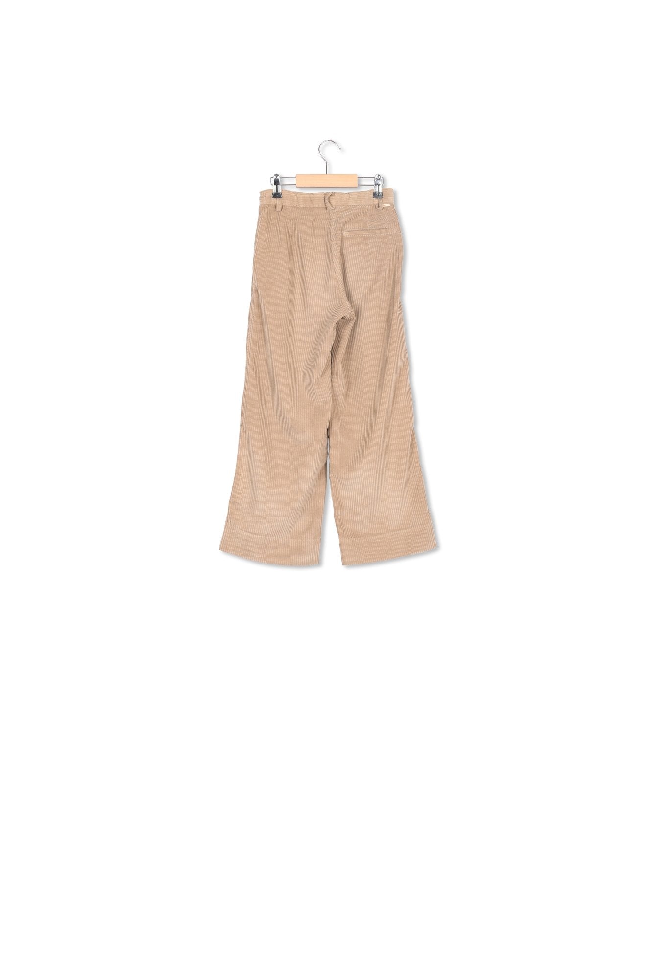 PANTALON KATIE Faume - seconde main