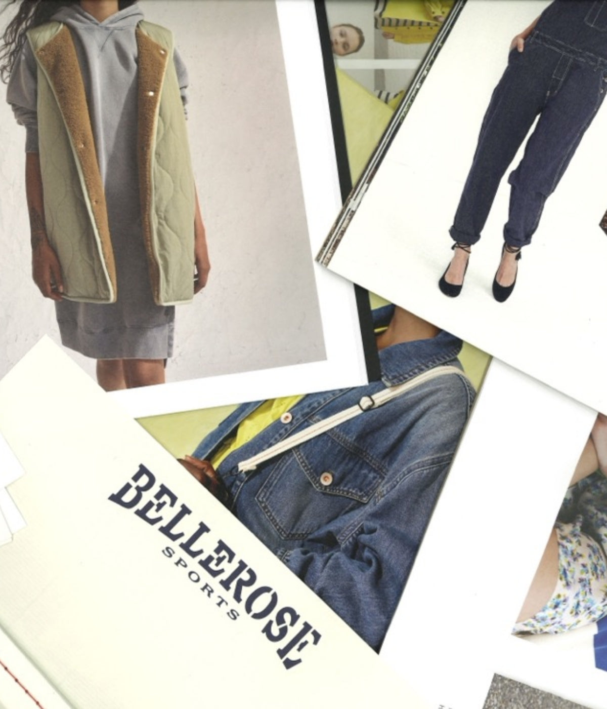 Trade-in Faume - seconde main