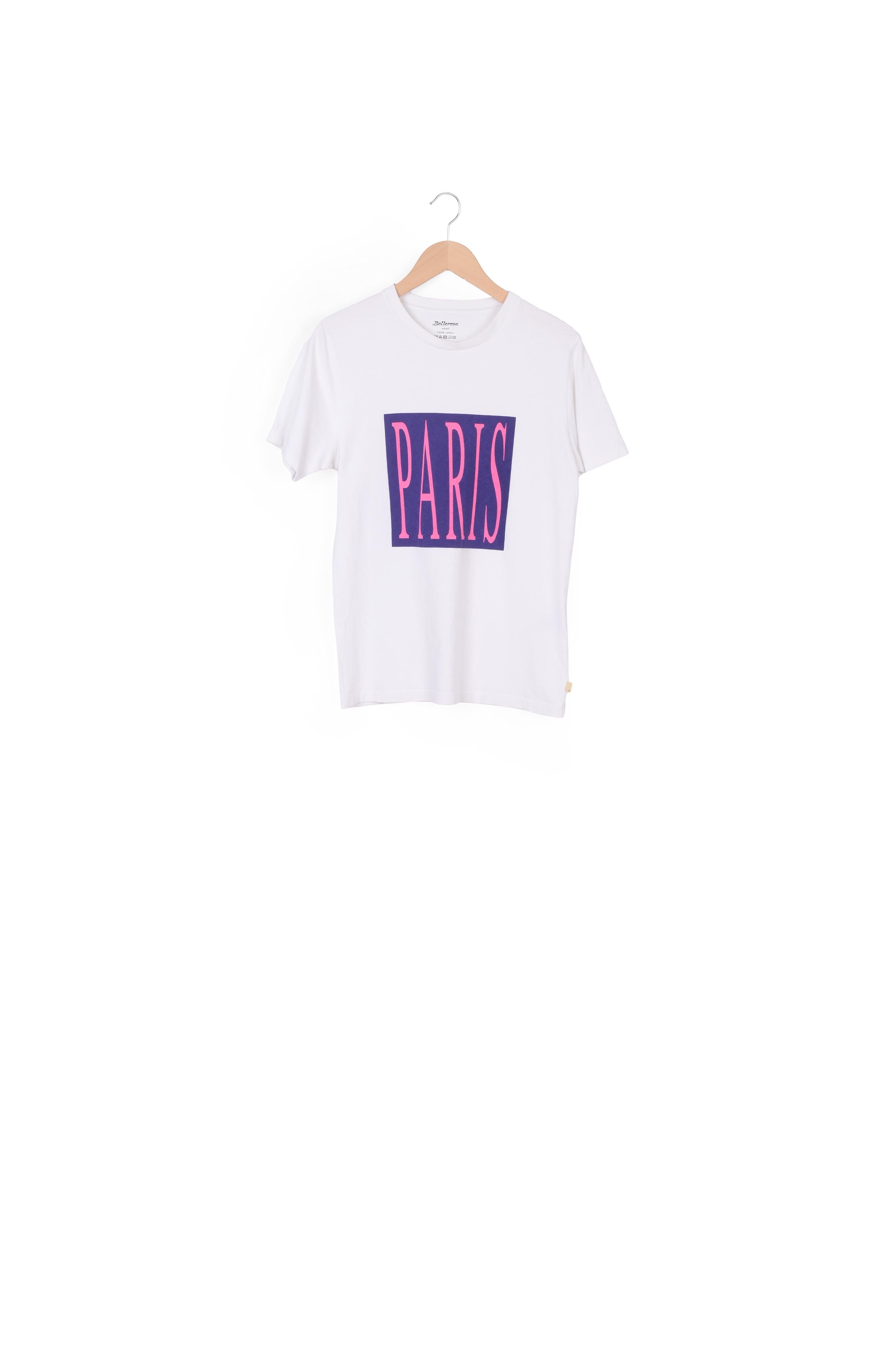 VINZI T-SHIRT Faume - seconde main