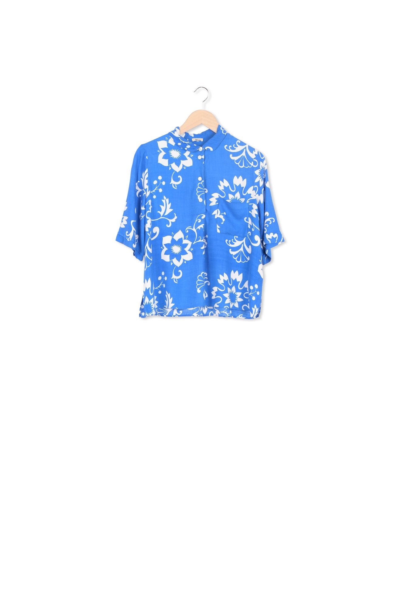 CHEMISE SAMPRAS Faume - seconde main