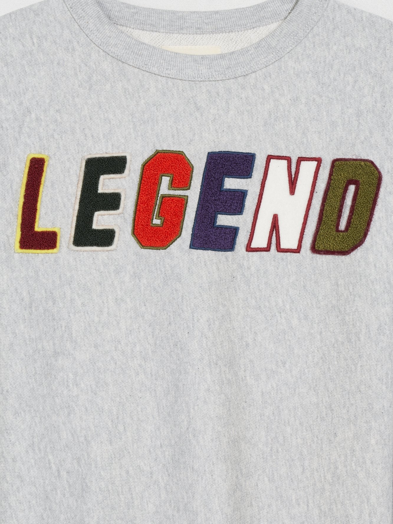 SWEATSHIRT FAGO Faume - seconde main