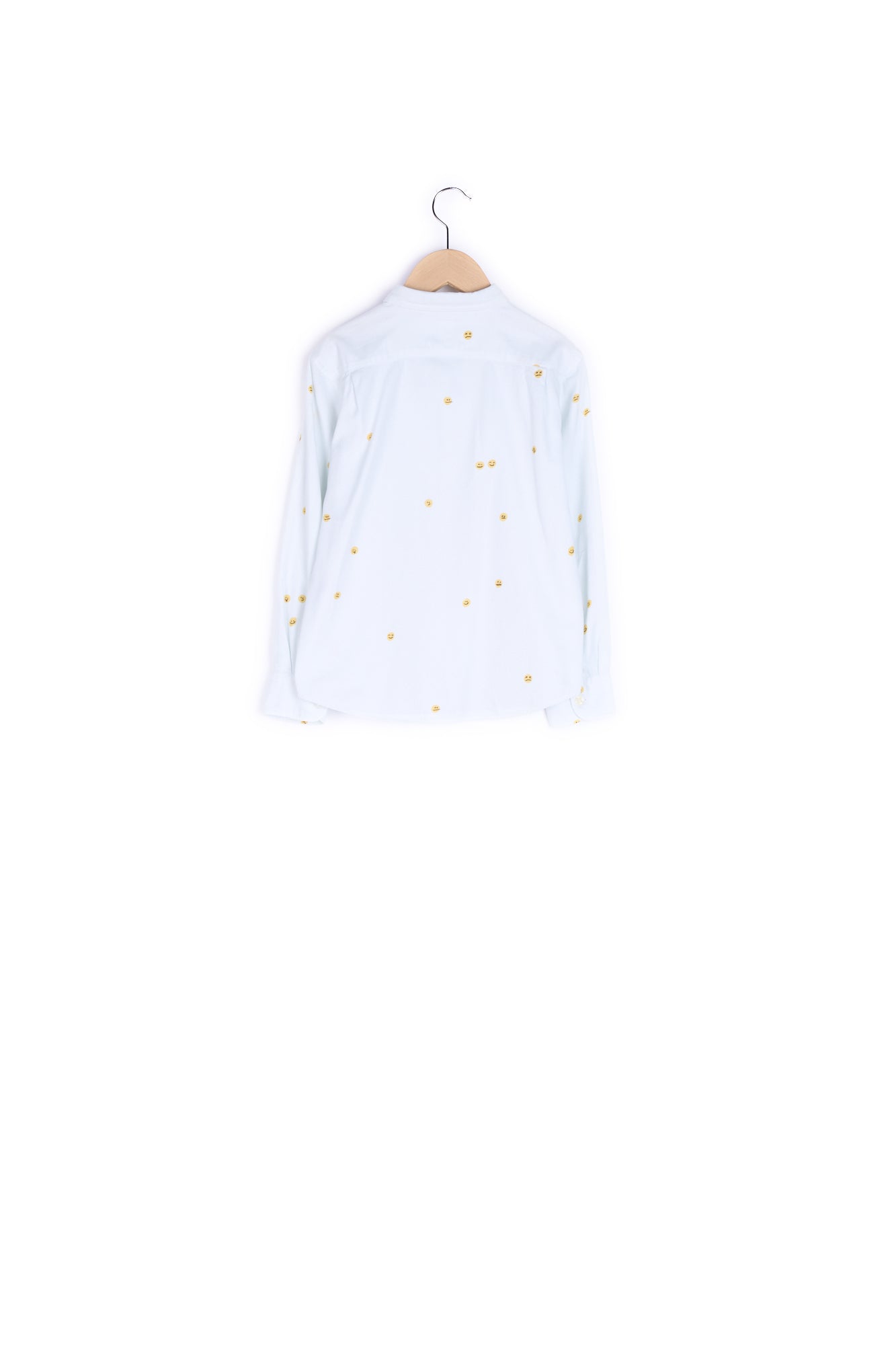 GANIX SHIRT Faume - seconde main