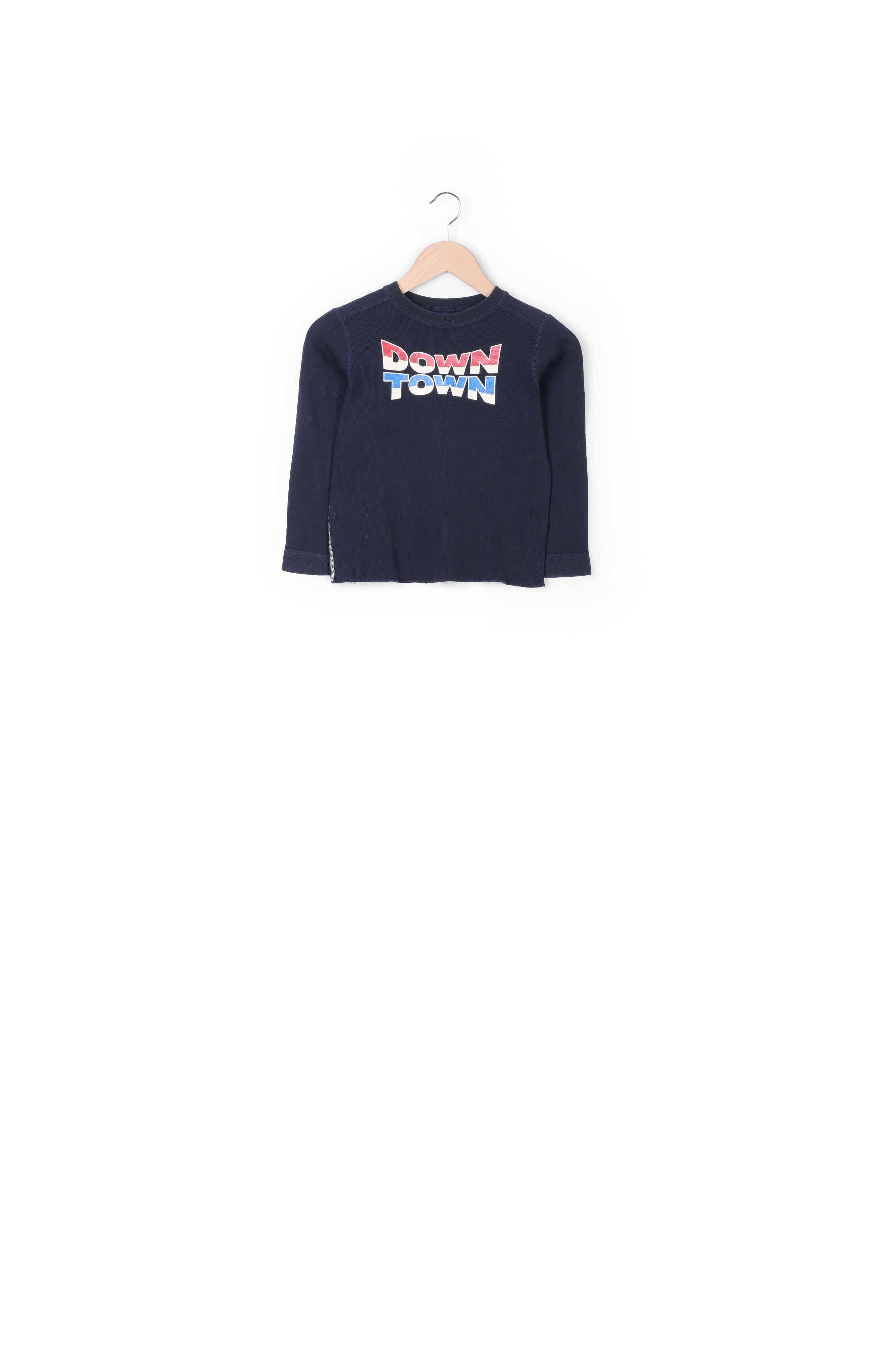 SWEATSHIRT SOKAN Faume - seconde main