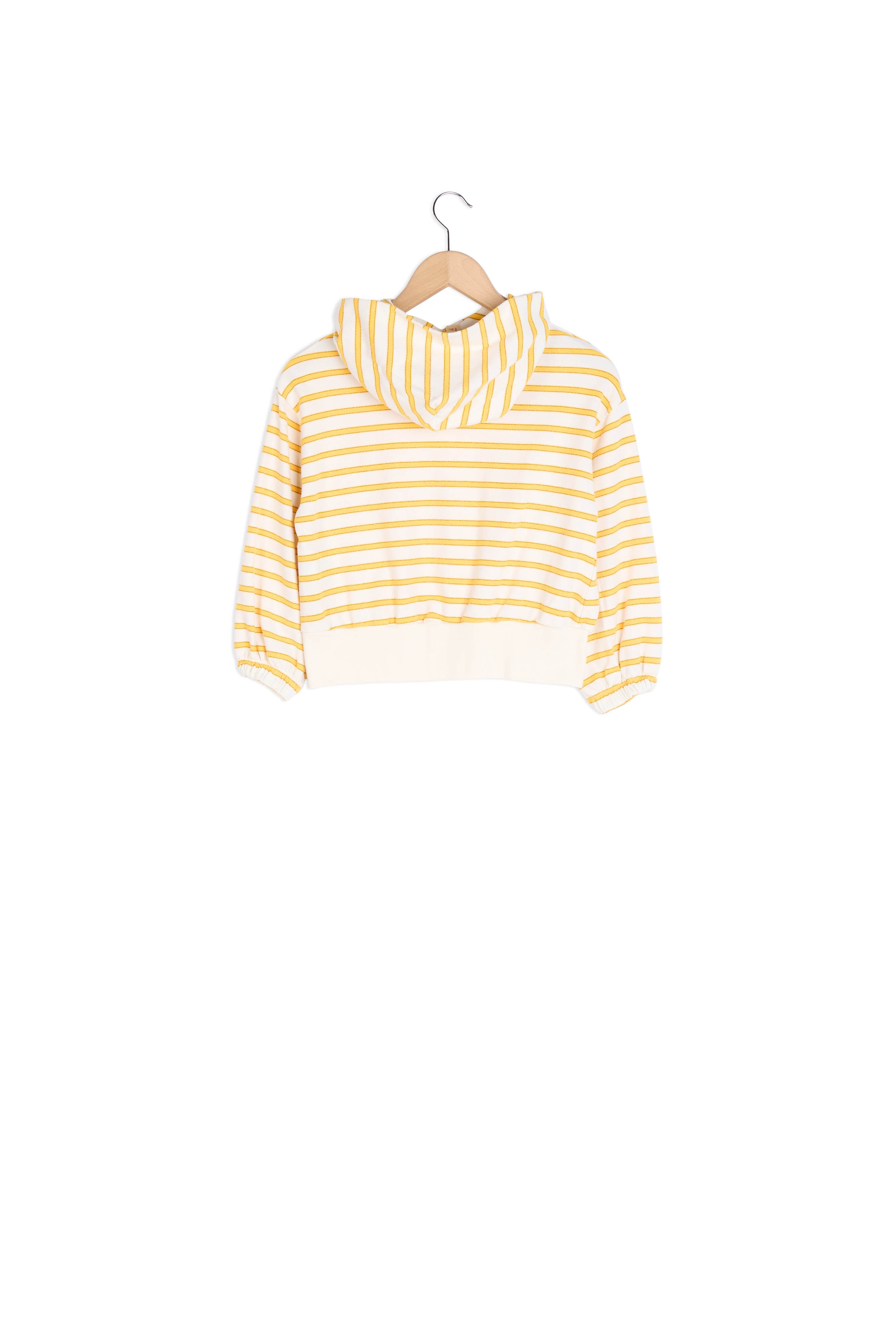 SWEATSHIRT VANII Faume - seconde main