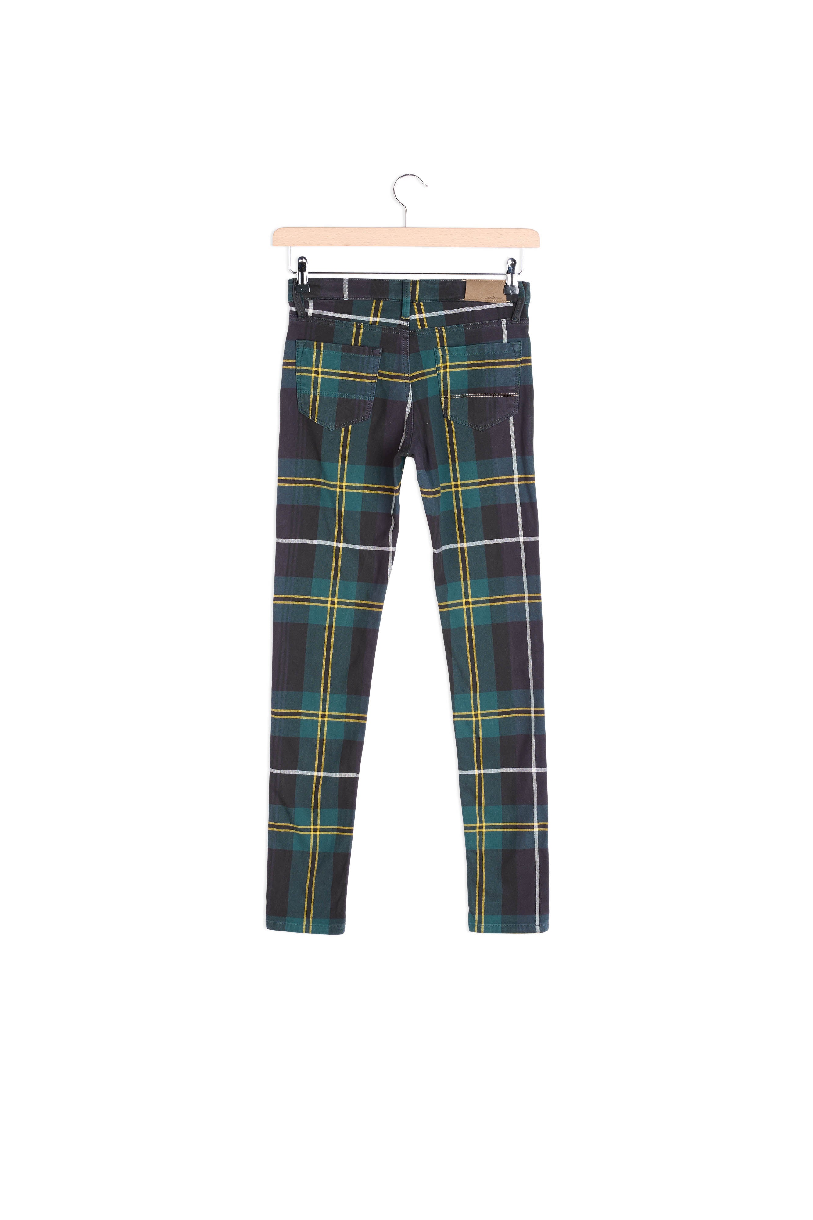 PANTALON VINATA Faume - seconde main