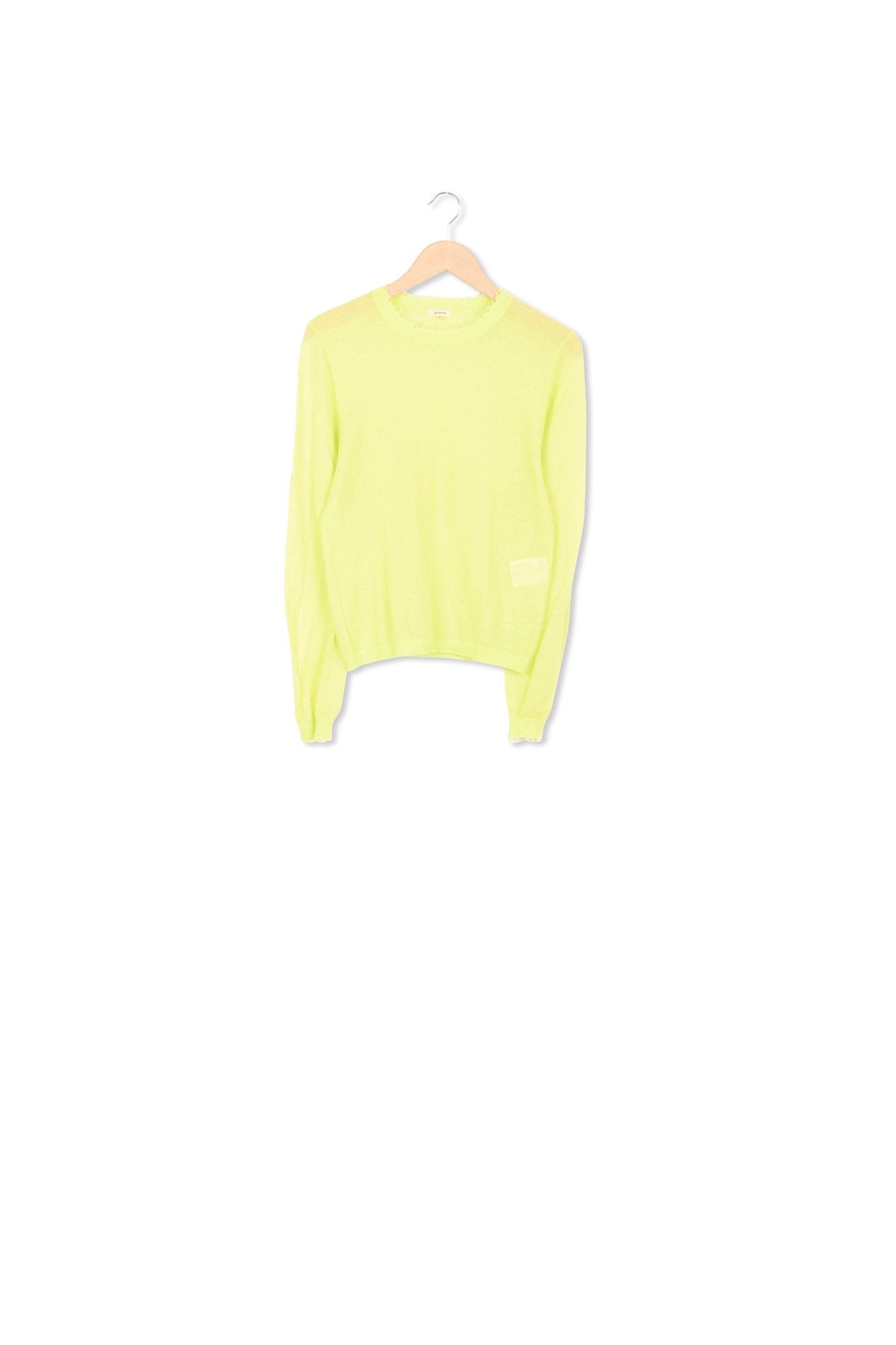 PULL RYBBE Faume - seconde main