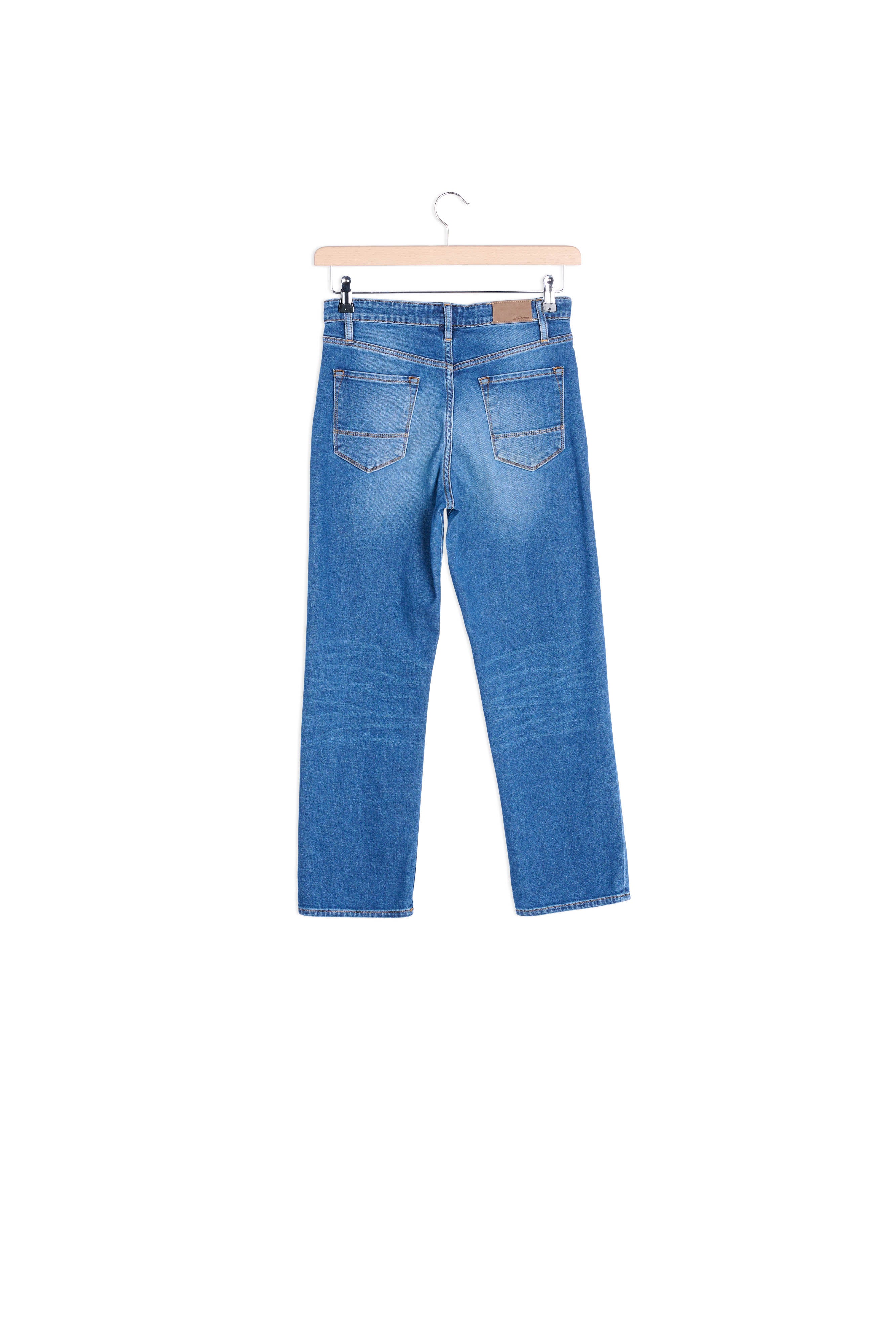 JEANS PINATA Faume - seconde main