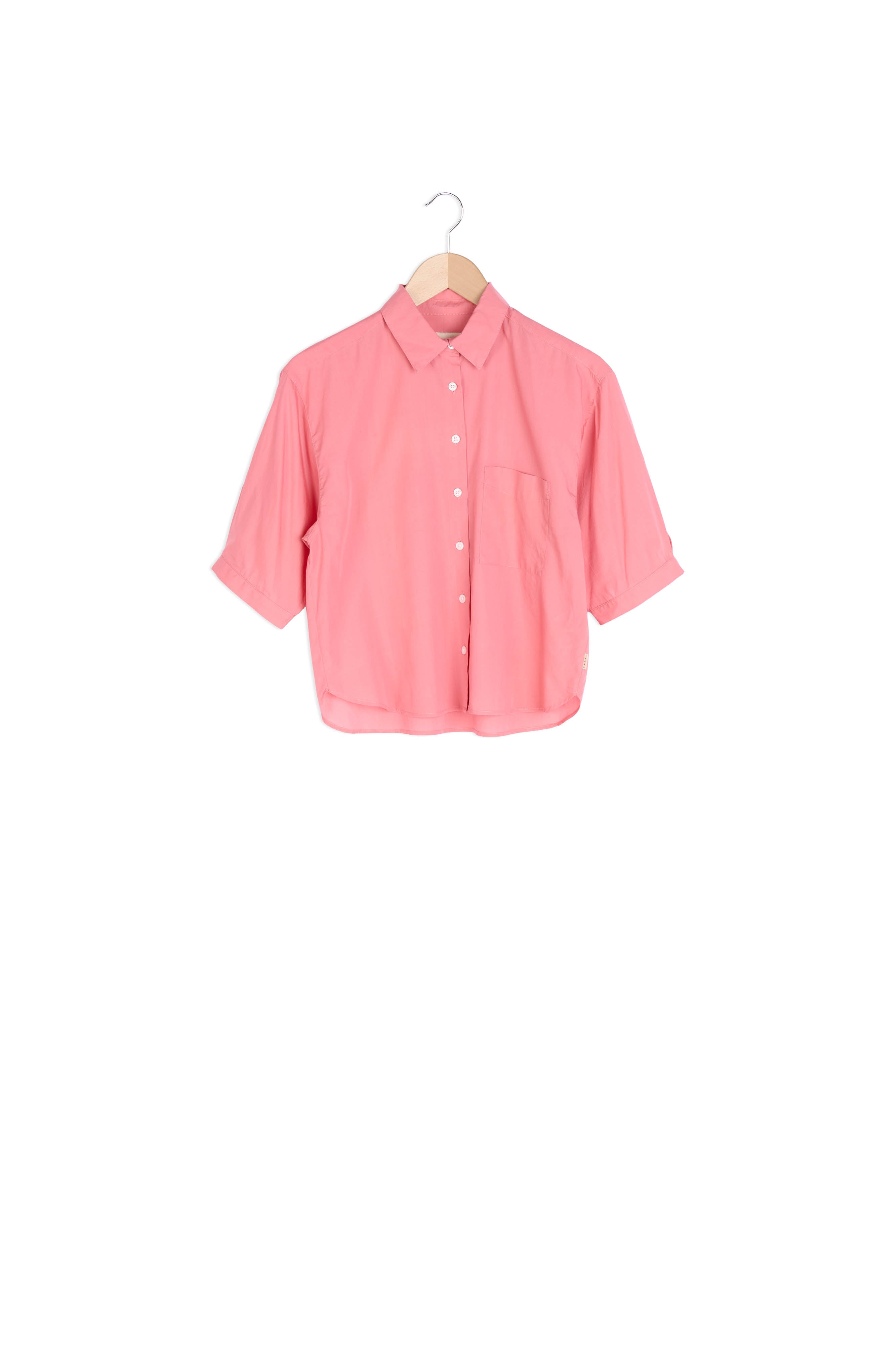 CHEMISE AVE Faume - seconde main