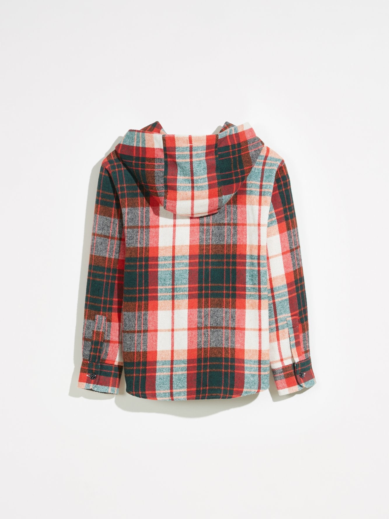 SURCHEMISE GIBSON Faume - seconde main