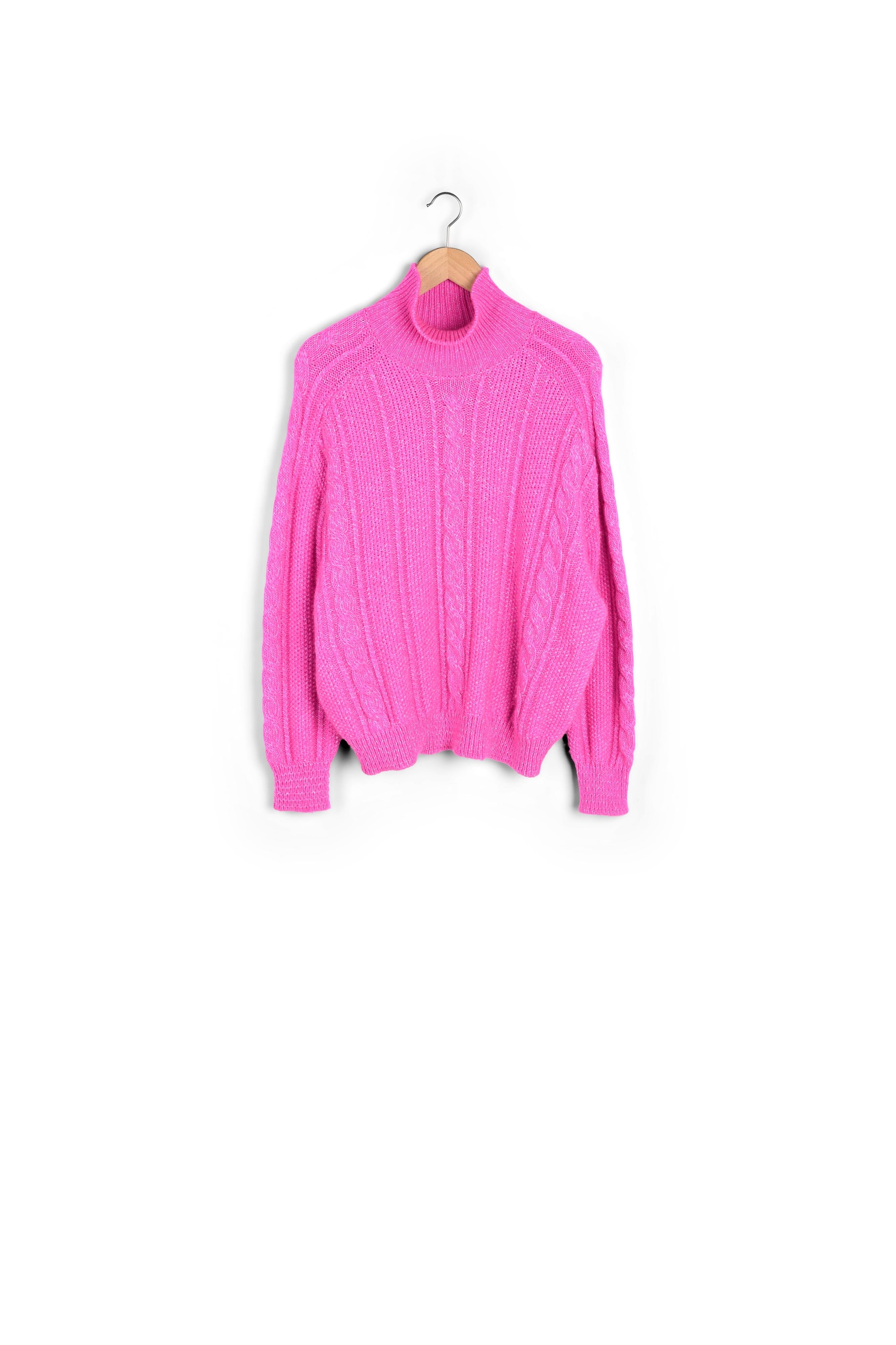 PULL NANPHU Faume - seconde main