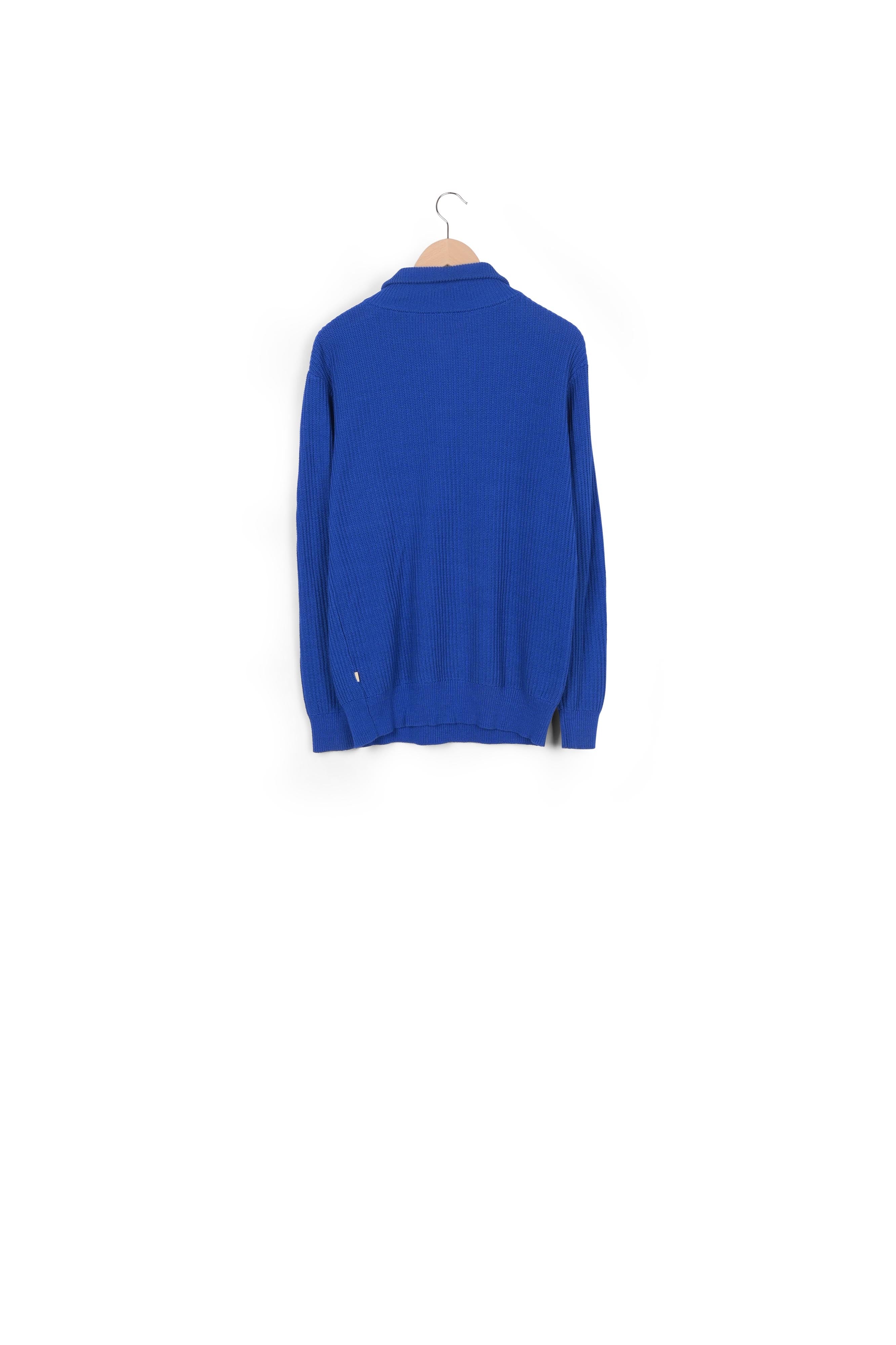 ASIZIP KNITWEAR Faume - seconde main