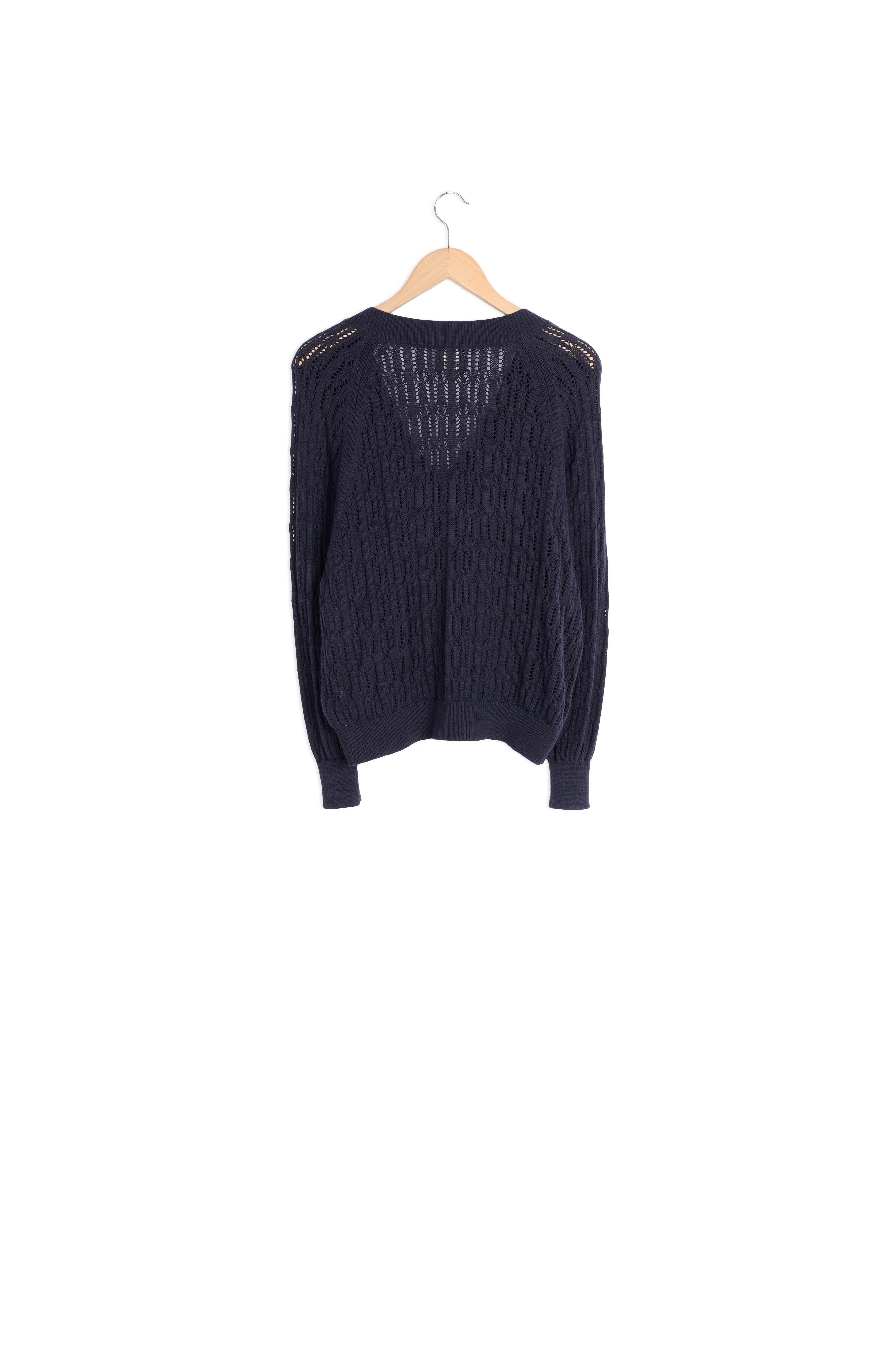 PULL GEHO Faume - seconde main