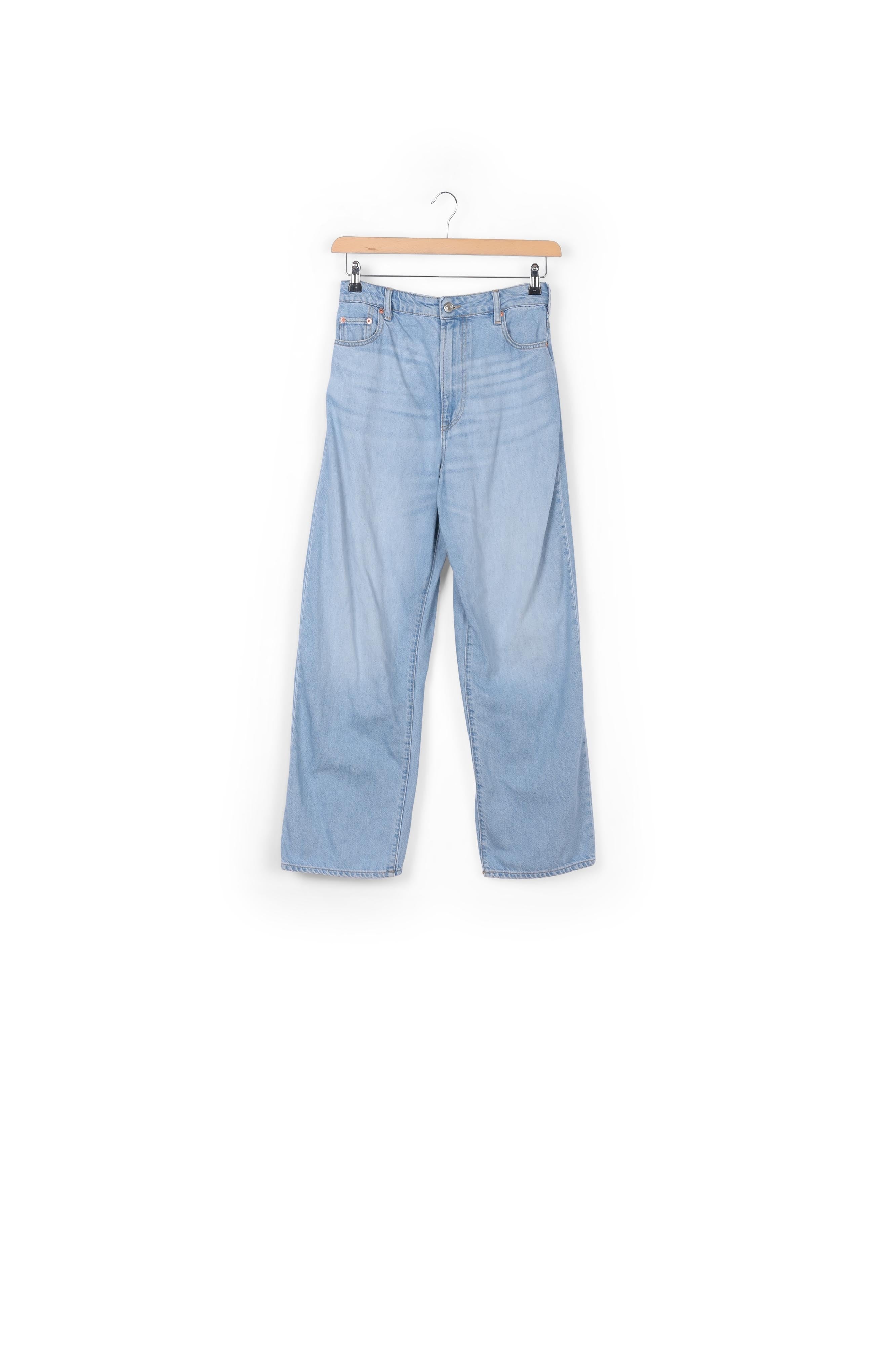 POKER JEANS Faume - seconde main