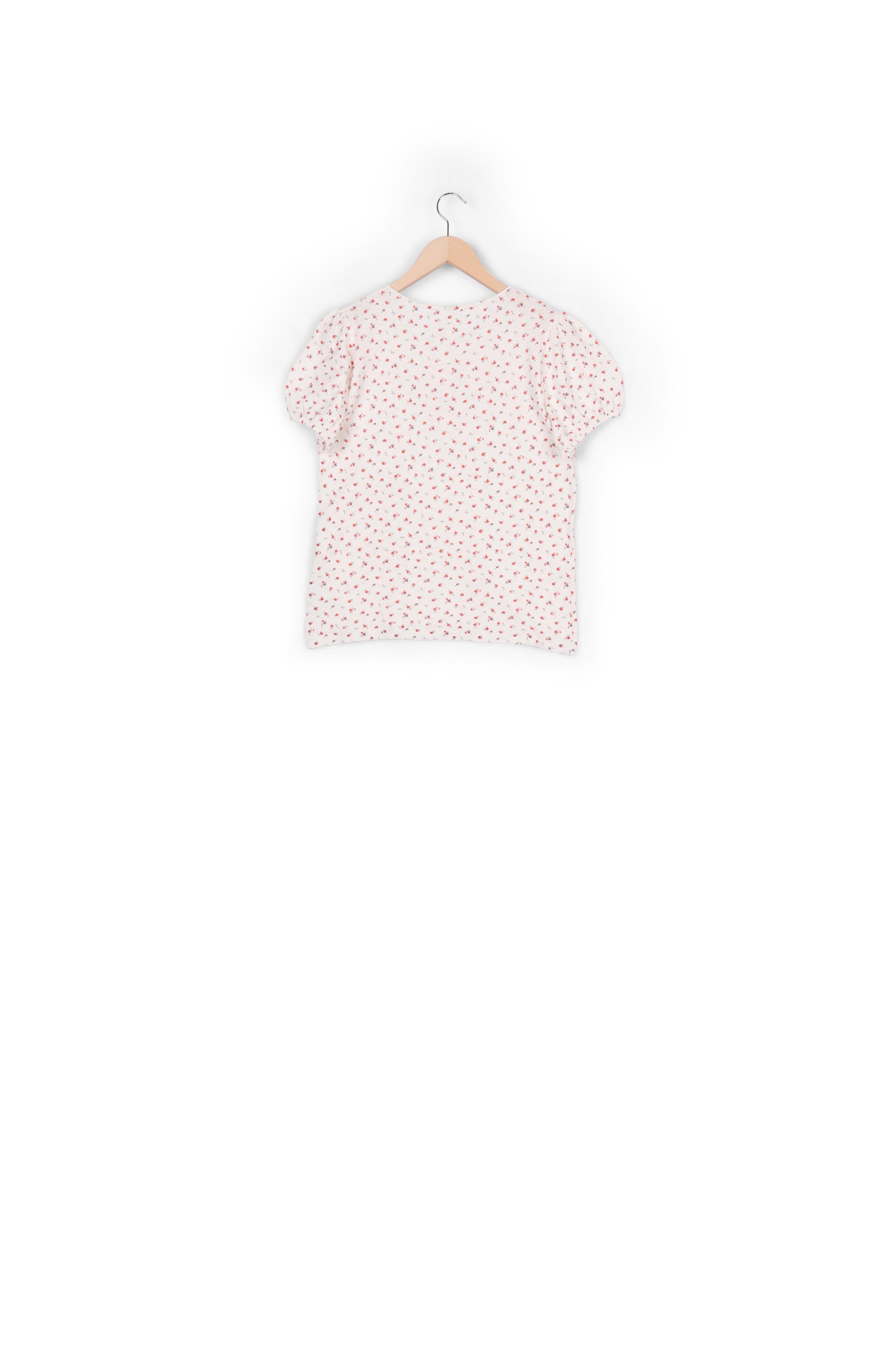 T-SHIRT AMALI Faume - seconde main