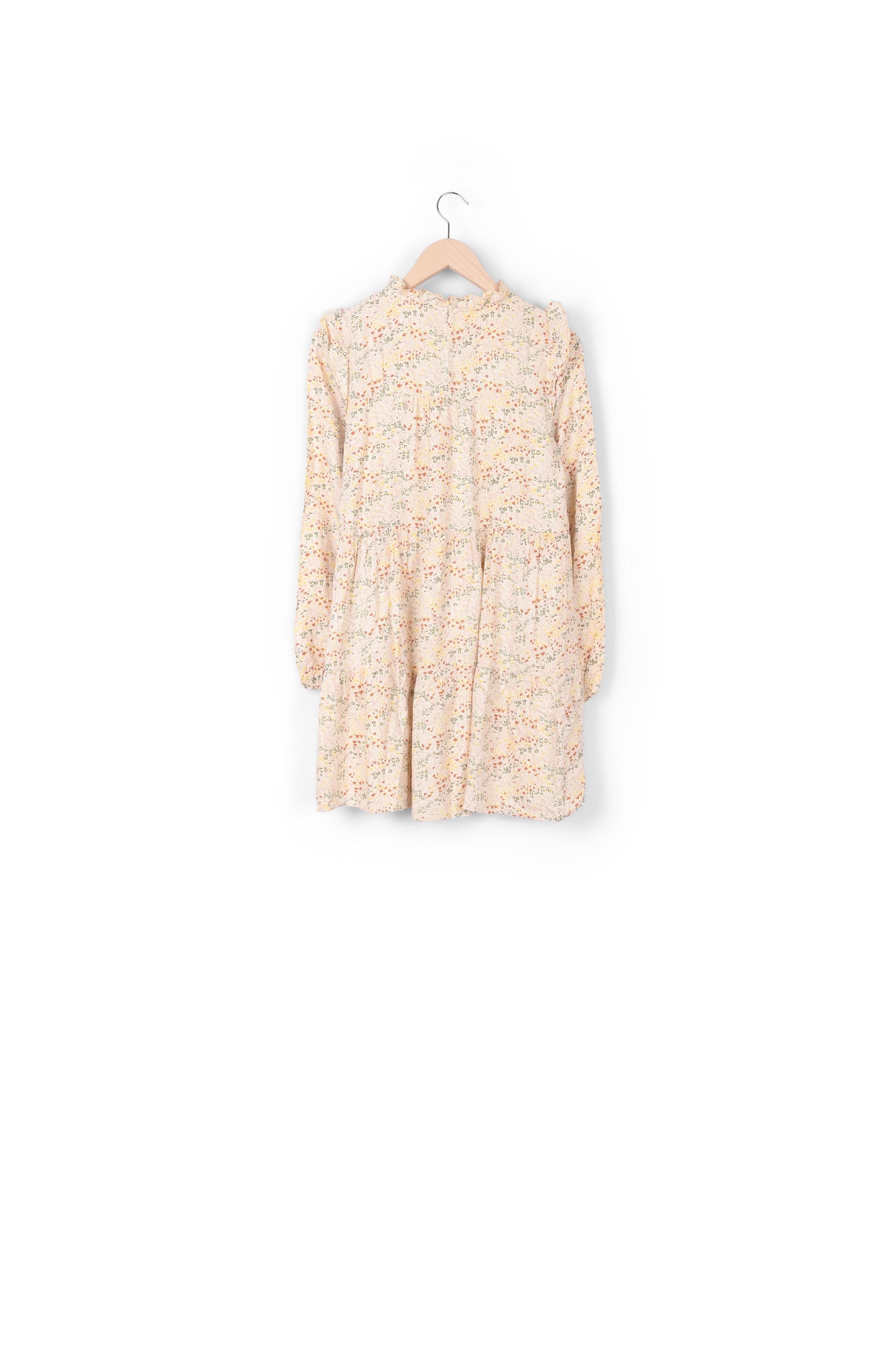 PEBBLES DRESS Faume - seconde main