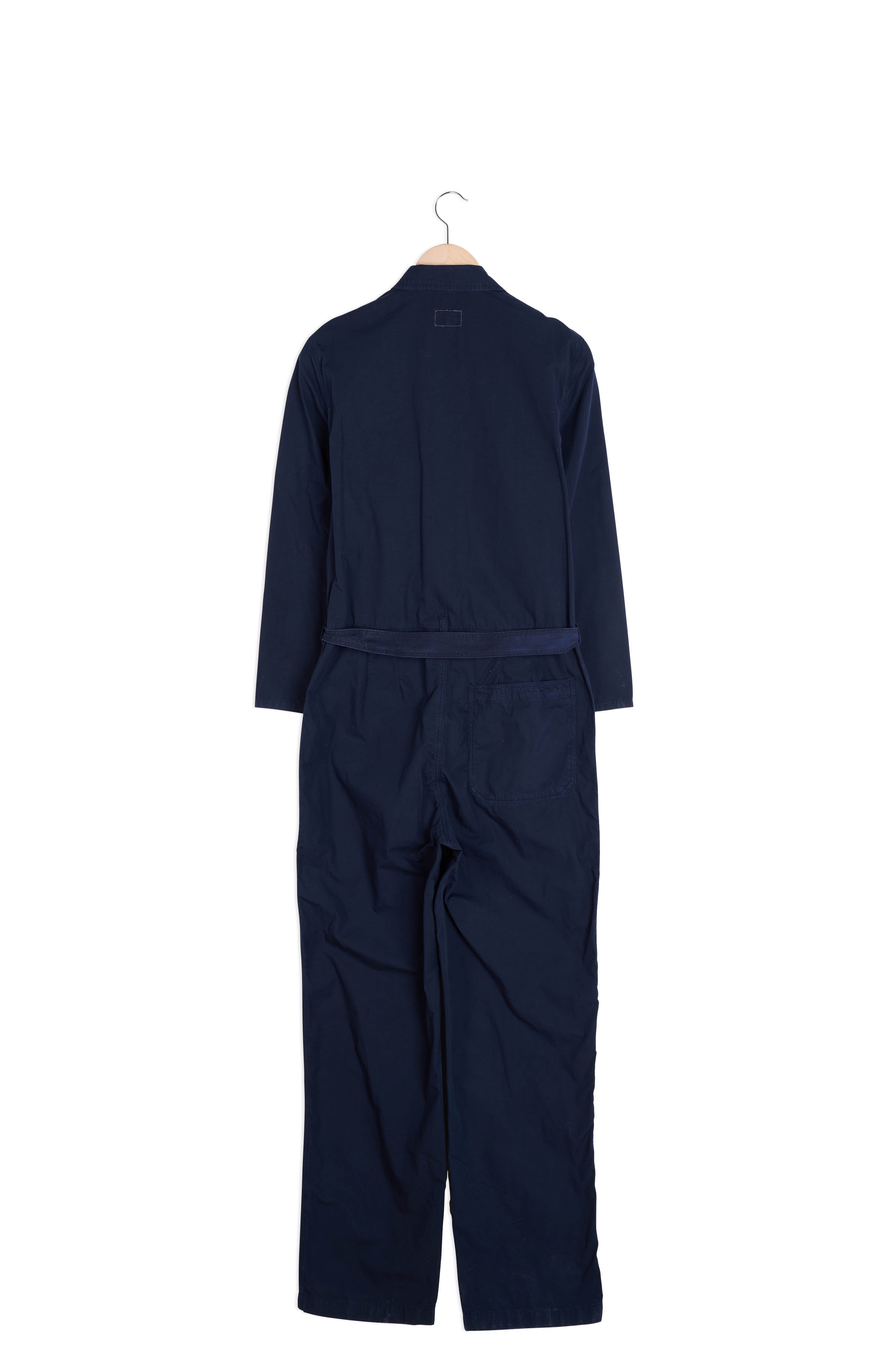 PEALE OVERALLS Faume - seconde main