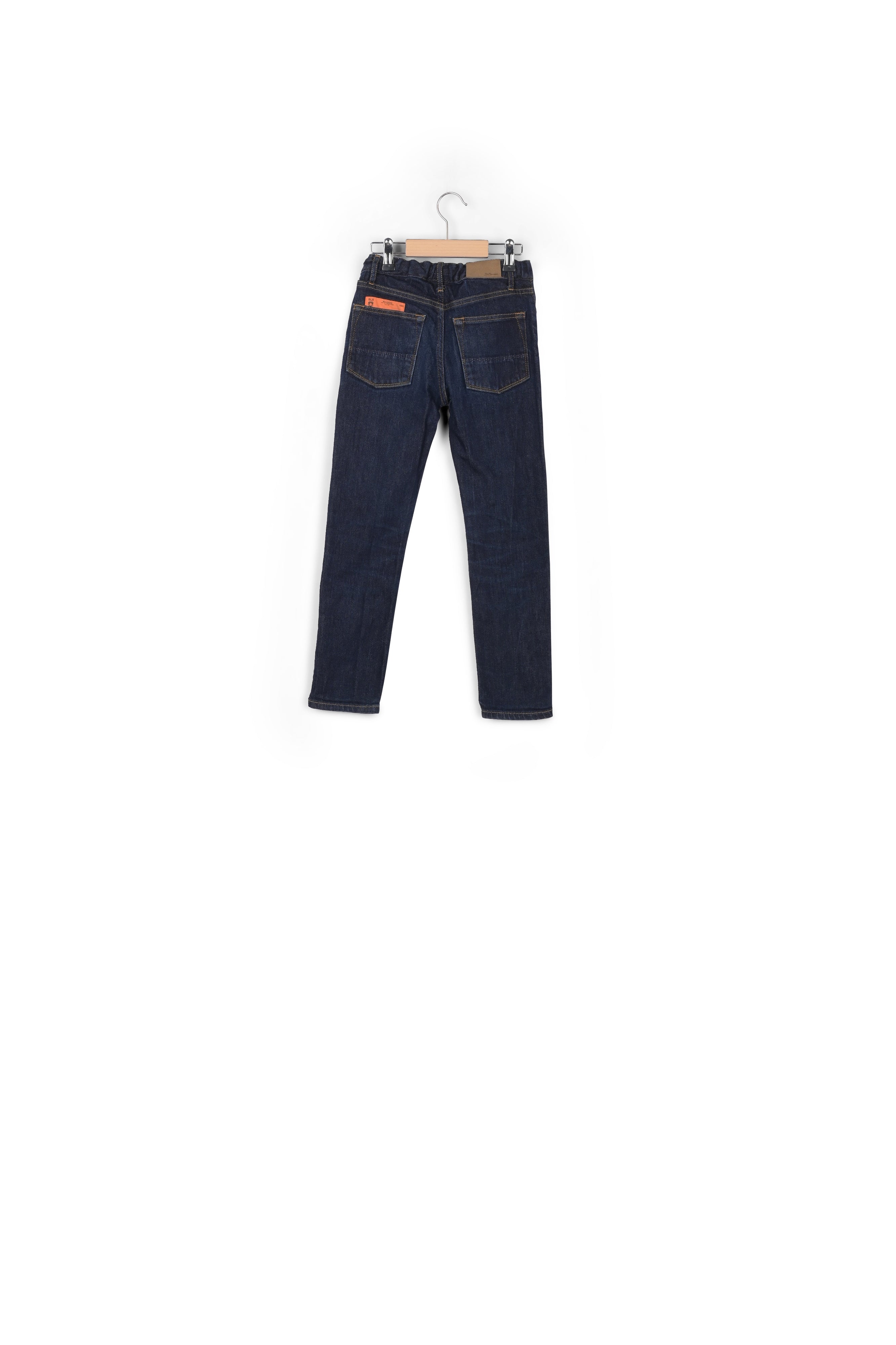 VEDANO PANTS Faume - seconde main