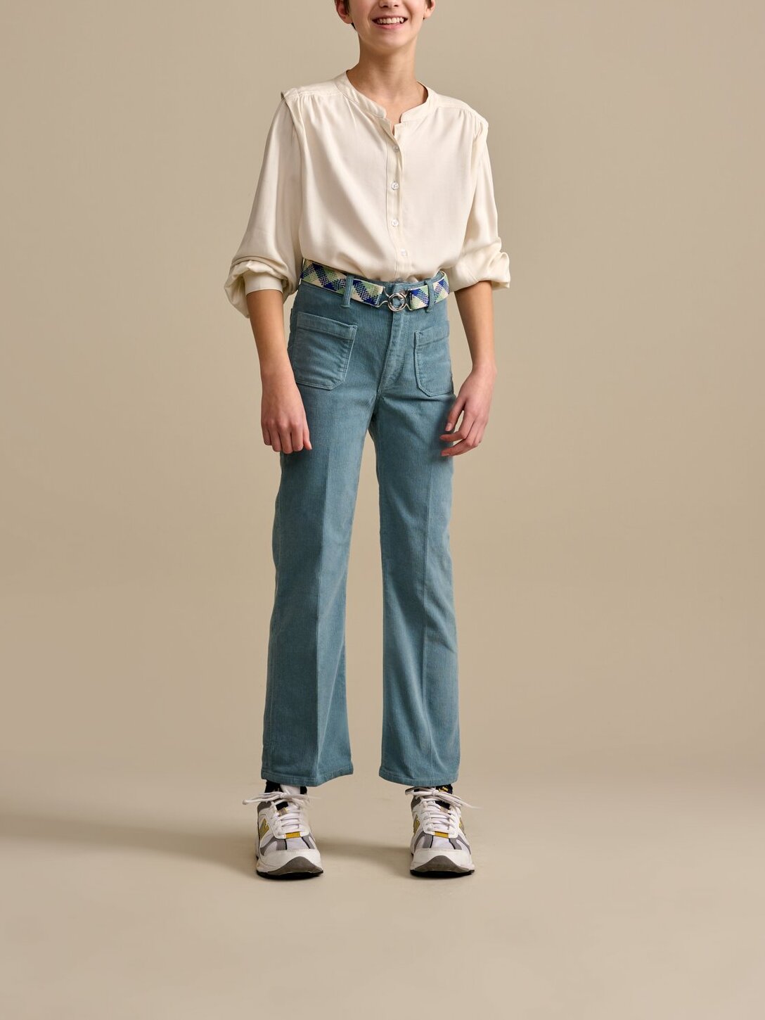 PEPY BROEK Faume - seconde main