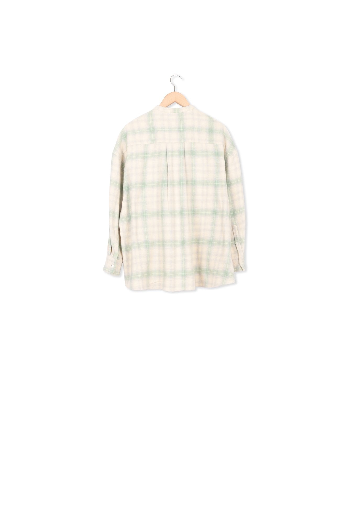 GORKY HEMD Faume - seconde main