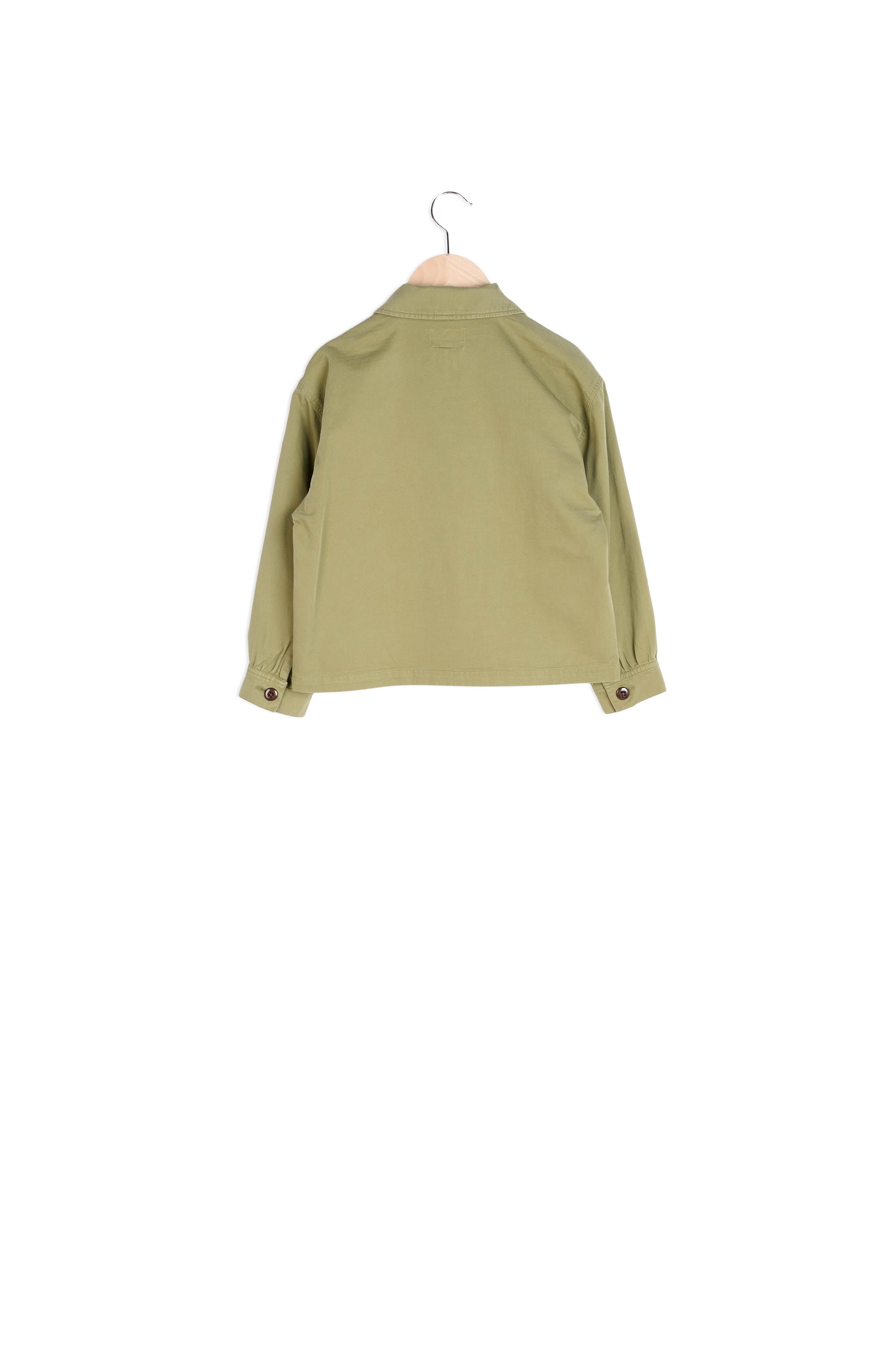 SURCHEMISE AZUCAR Faume - seconde main