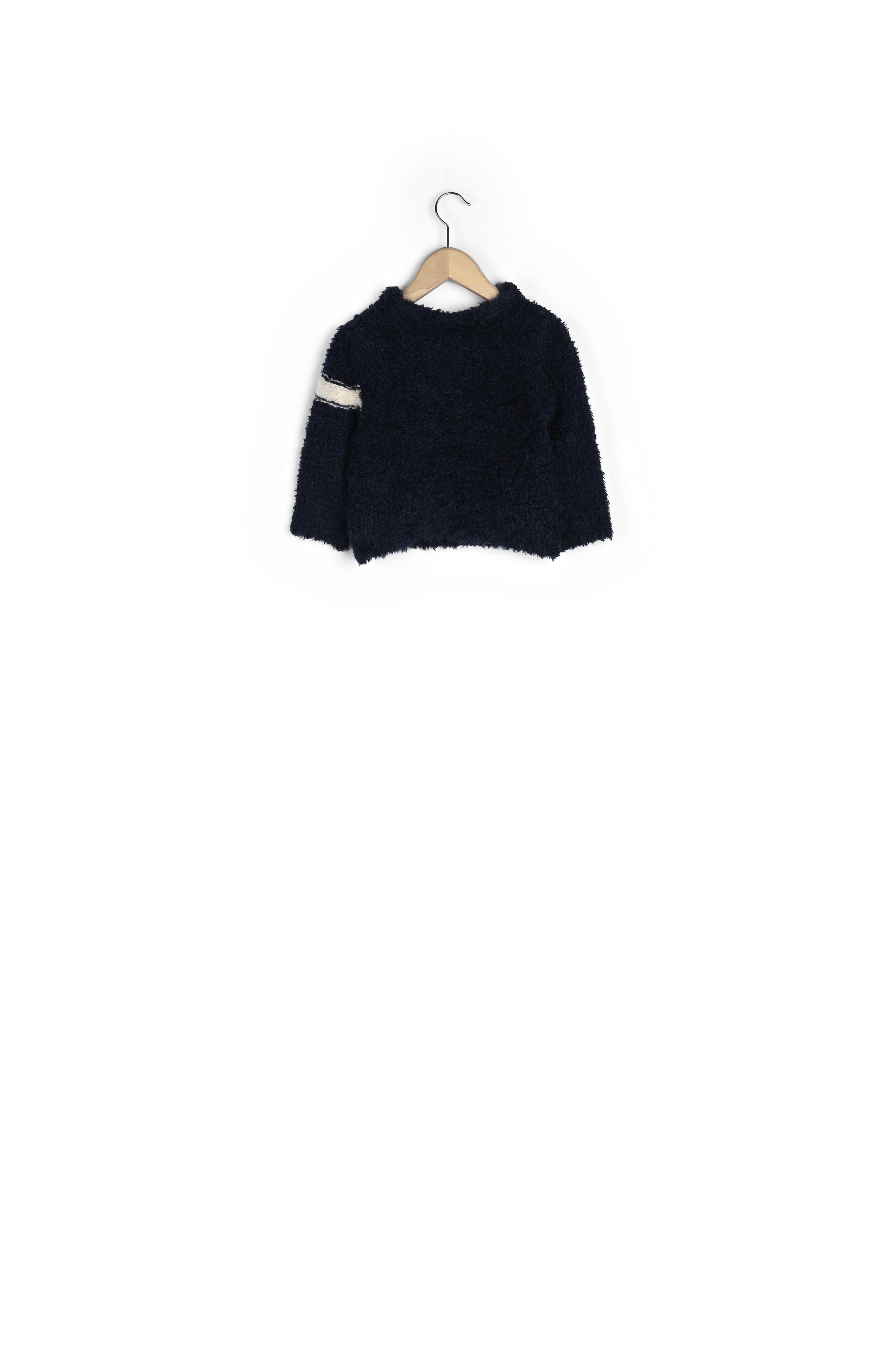 PULL NOTTE Faume - seconde main