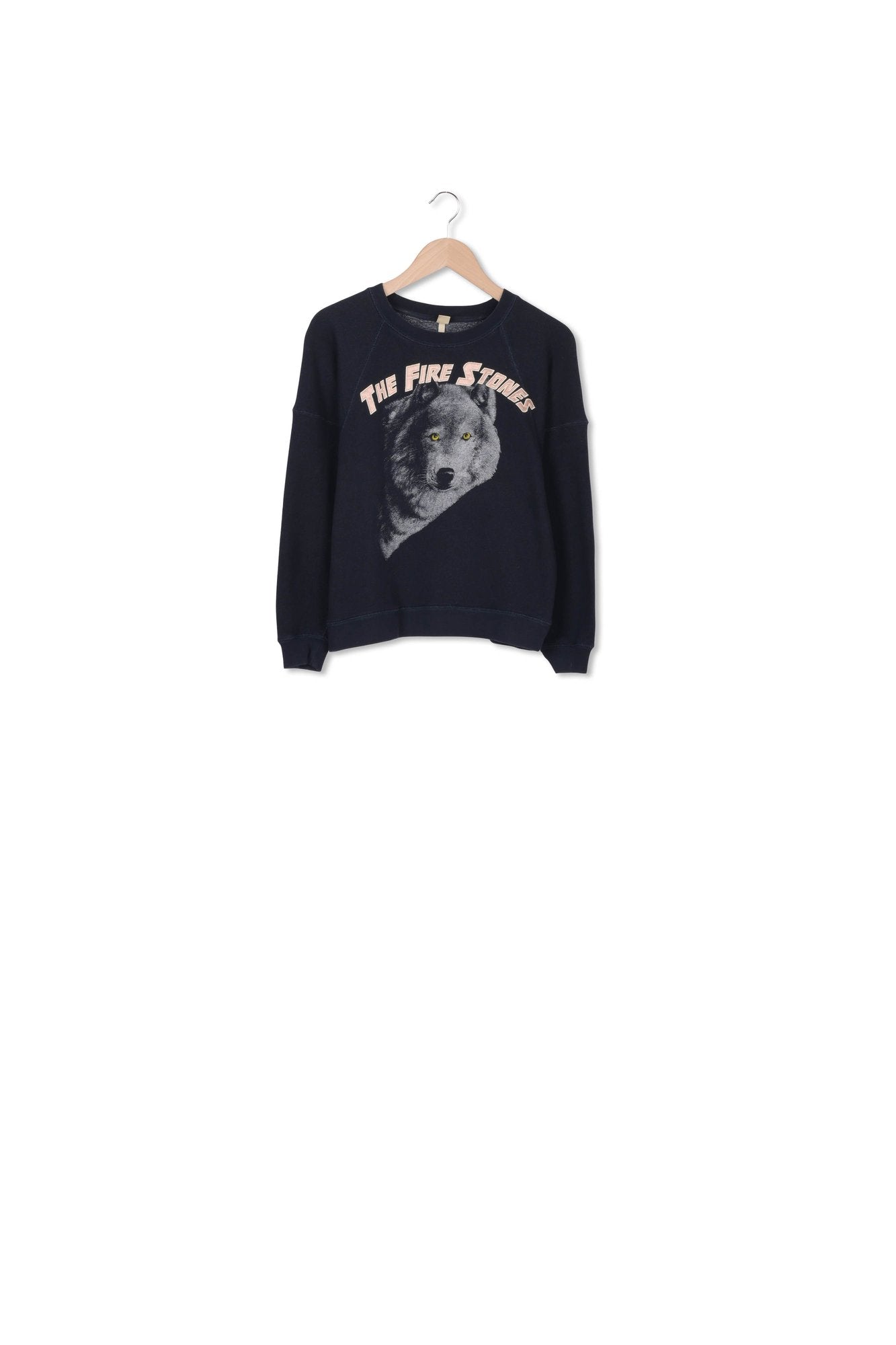 SWEATSHIRT FADE Faume - seconde main