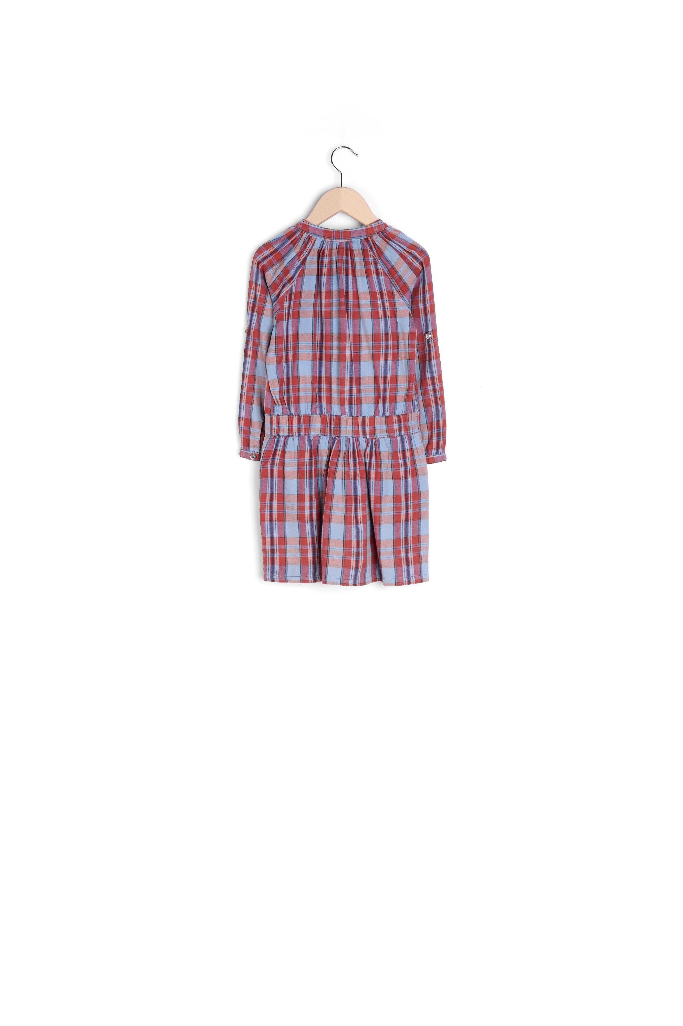 ROBE FUNCY Faume - seconde main