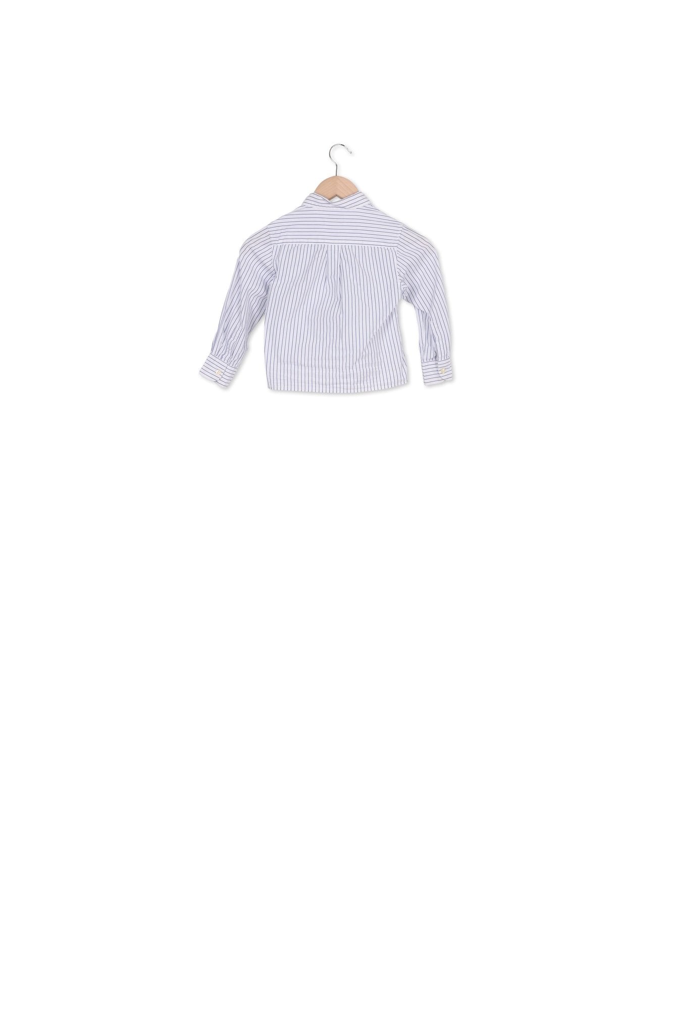CHEMISE GULIAN Faume - seconde main