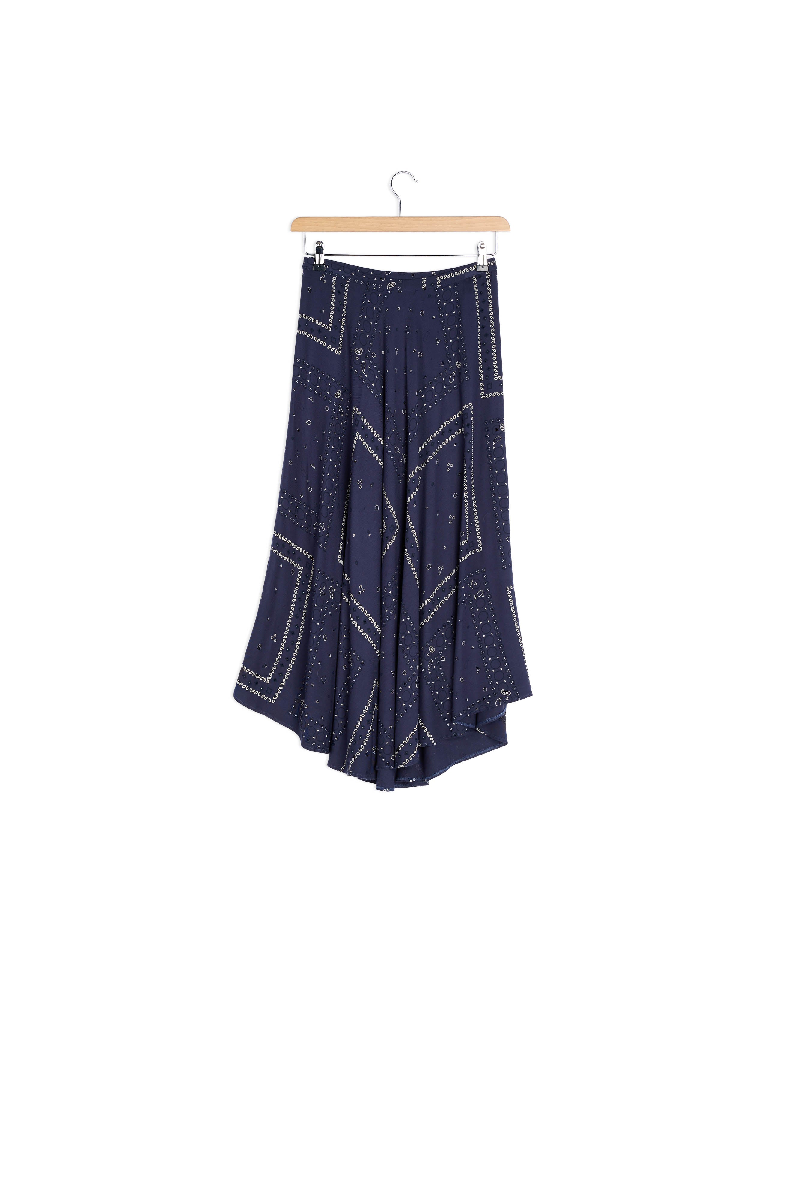 JUPE POWER Faume - seconde main