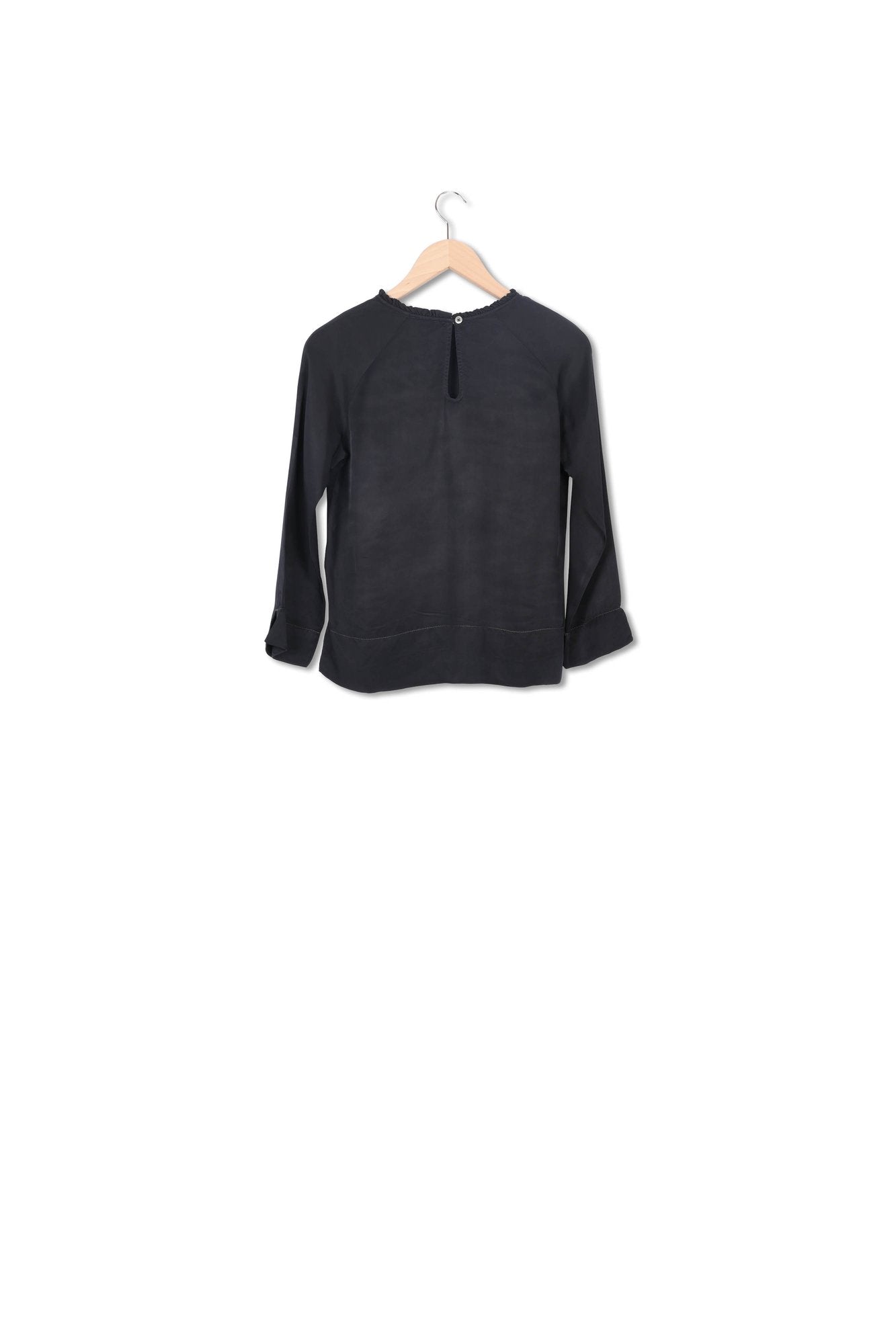 CHEMISE HIPIPI Faume - seconde main