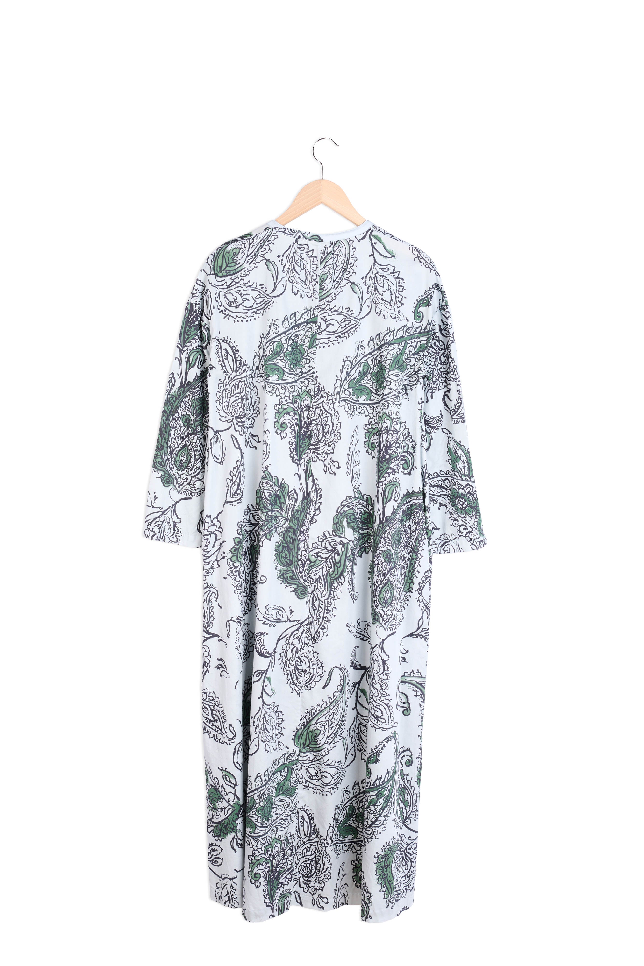 ROBE VASCOS Faume - seconde main