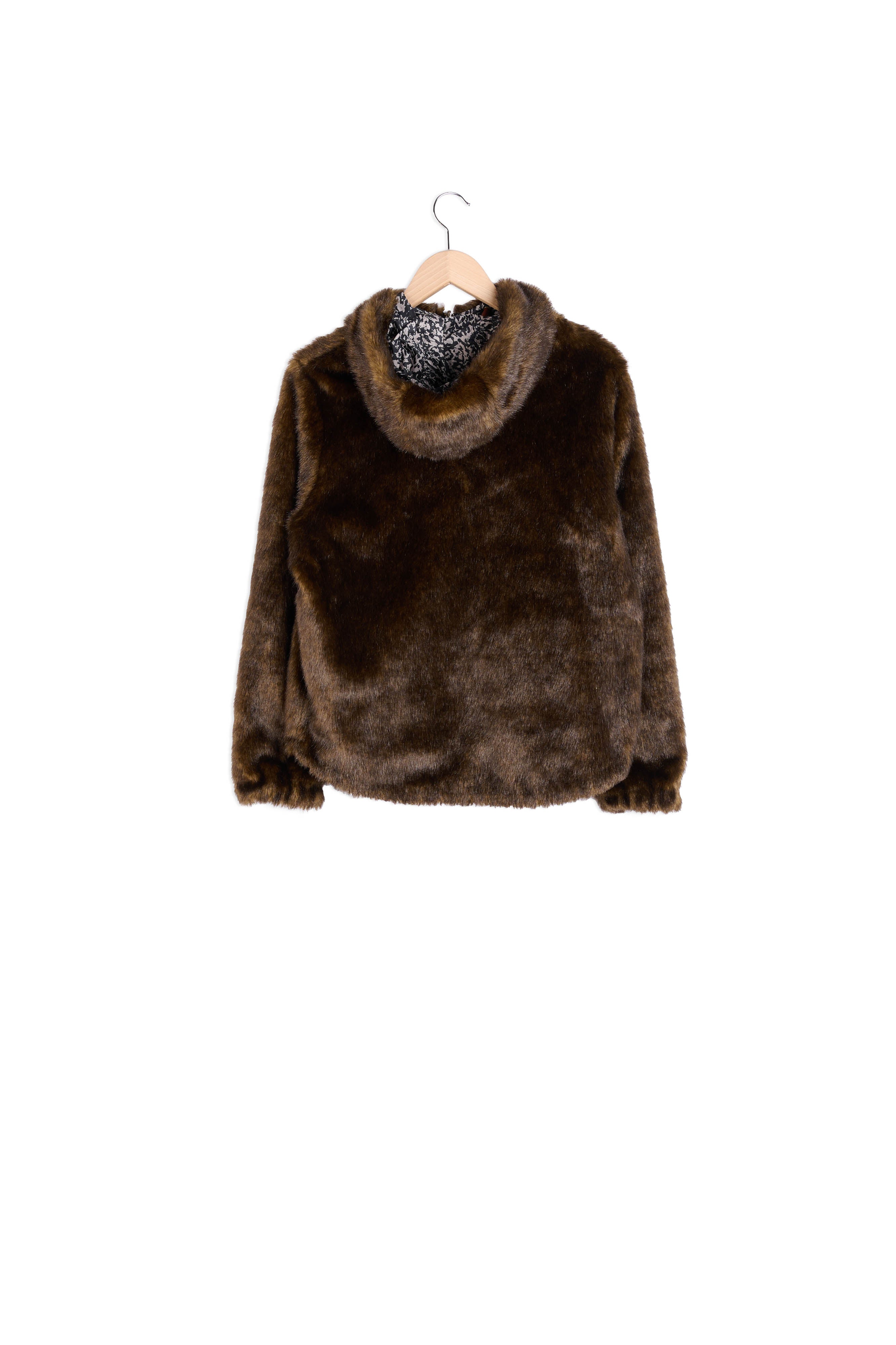 APACHA JACKET Faume - seconde main