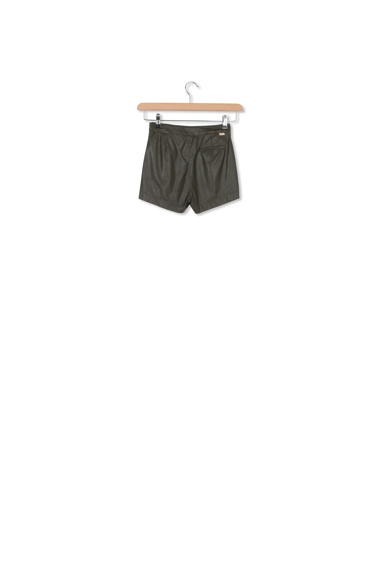 ADELLE SHORTS Faume - seconde main