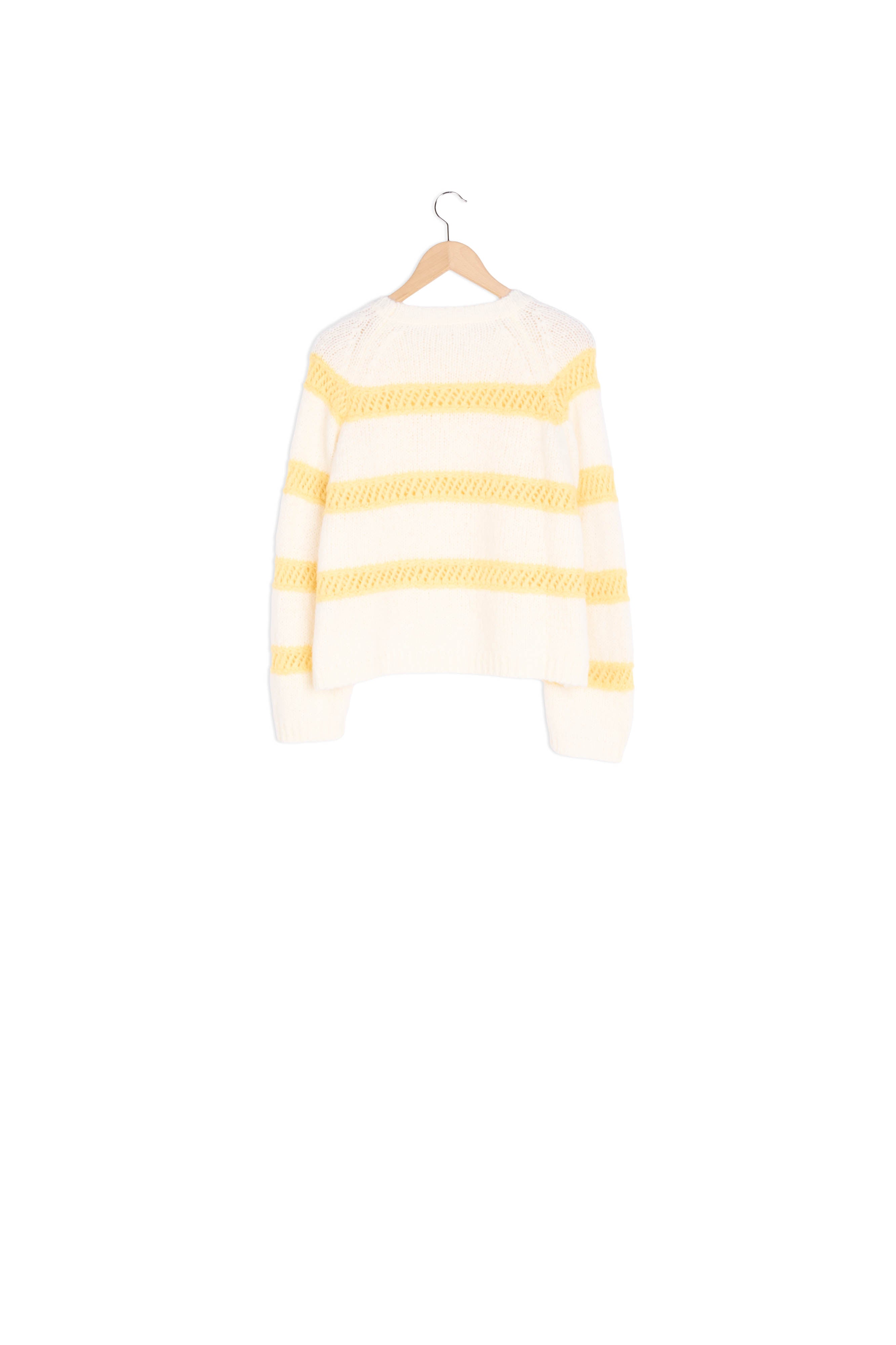 PULL ROFT Faume - seconde main