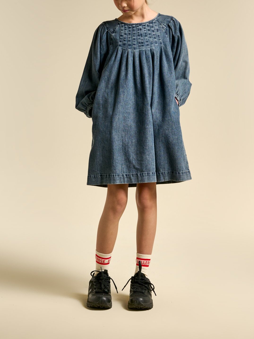 POKON JURK Faume - seconde main