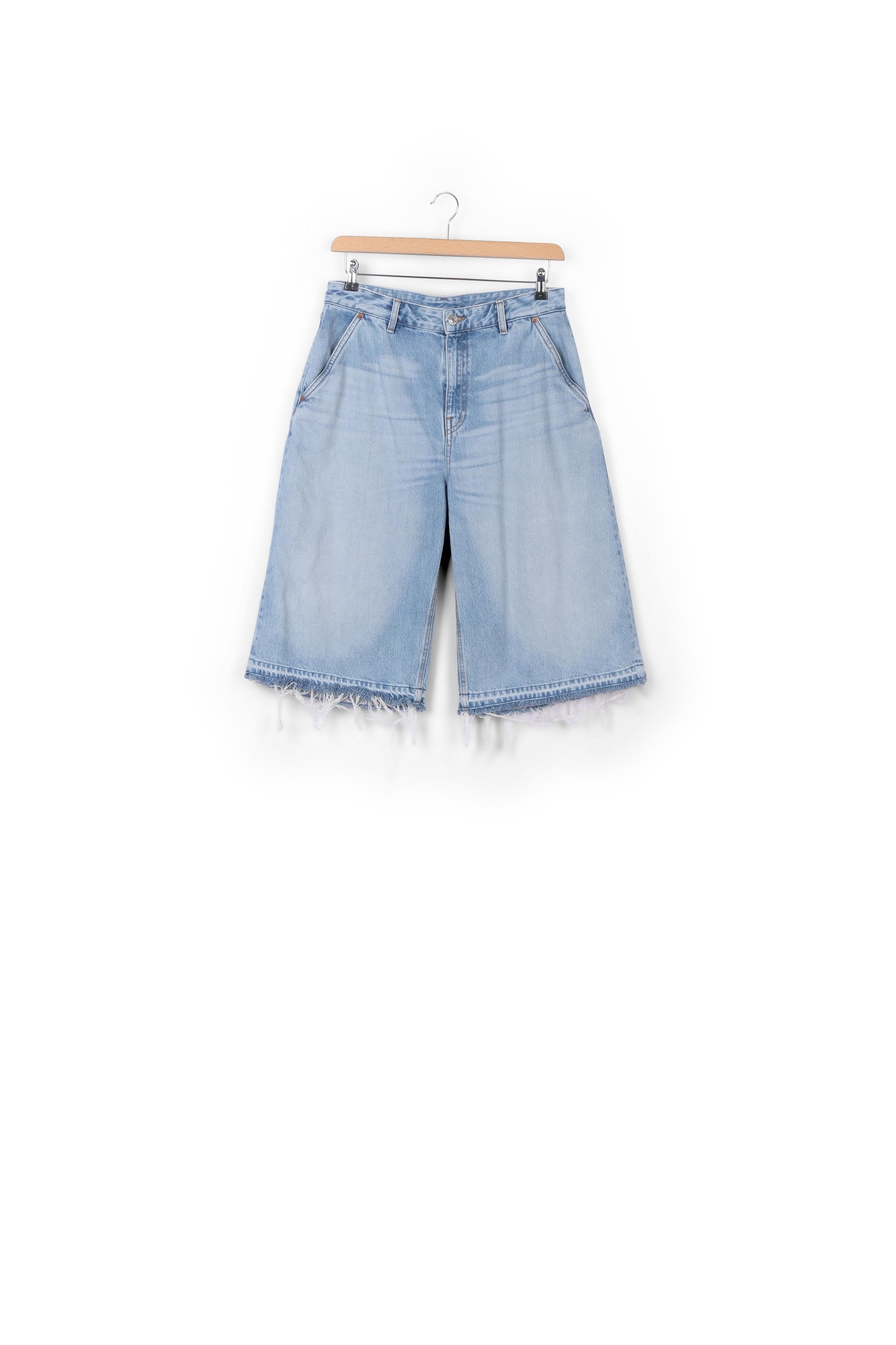 SHORT PUMA Faume - seconde main