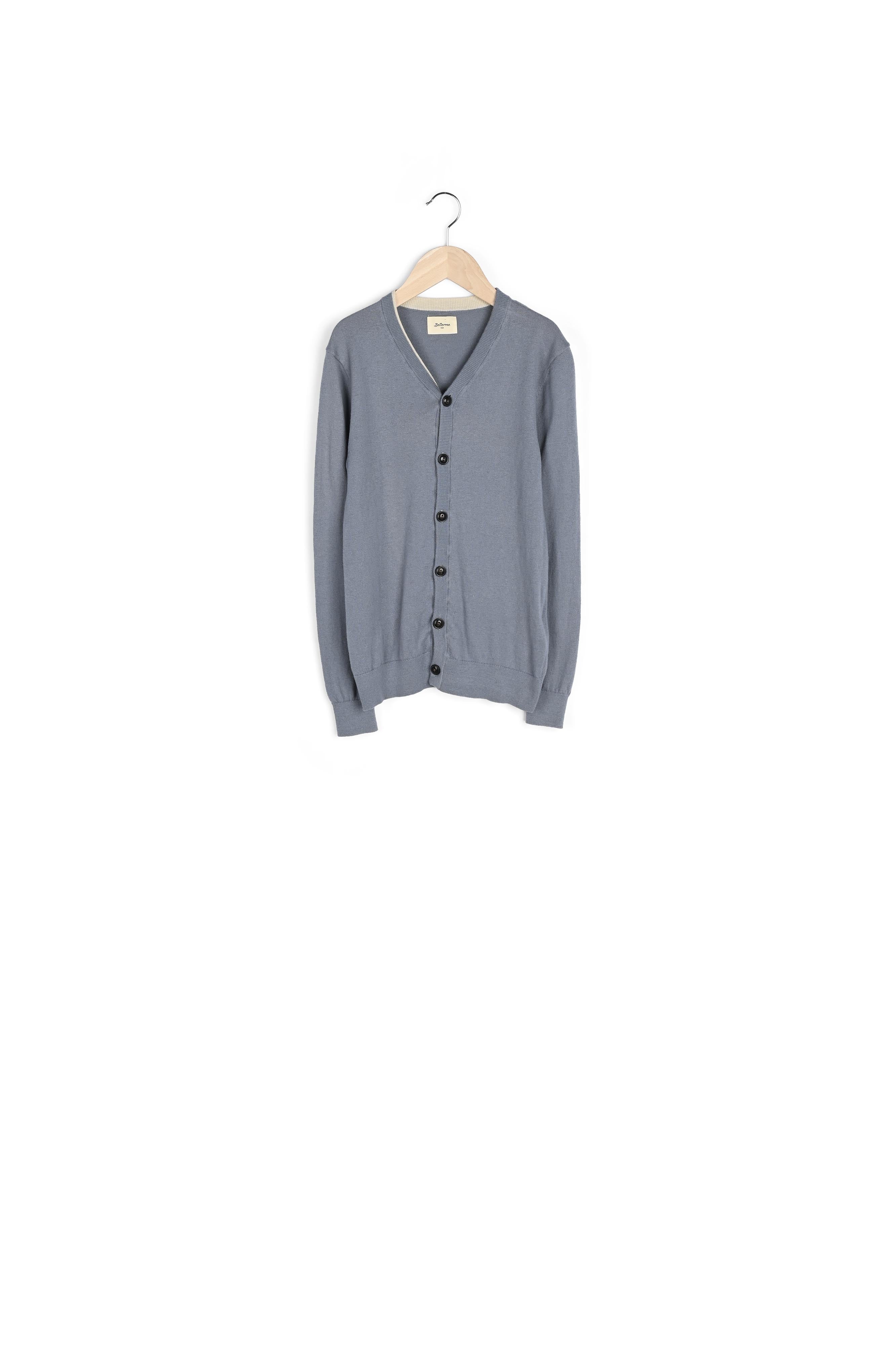 UNUY KNITWEAR Faume - seconde main