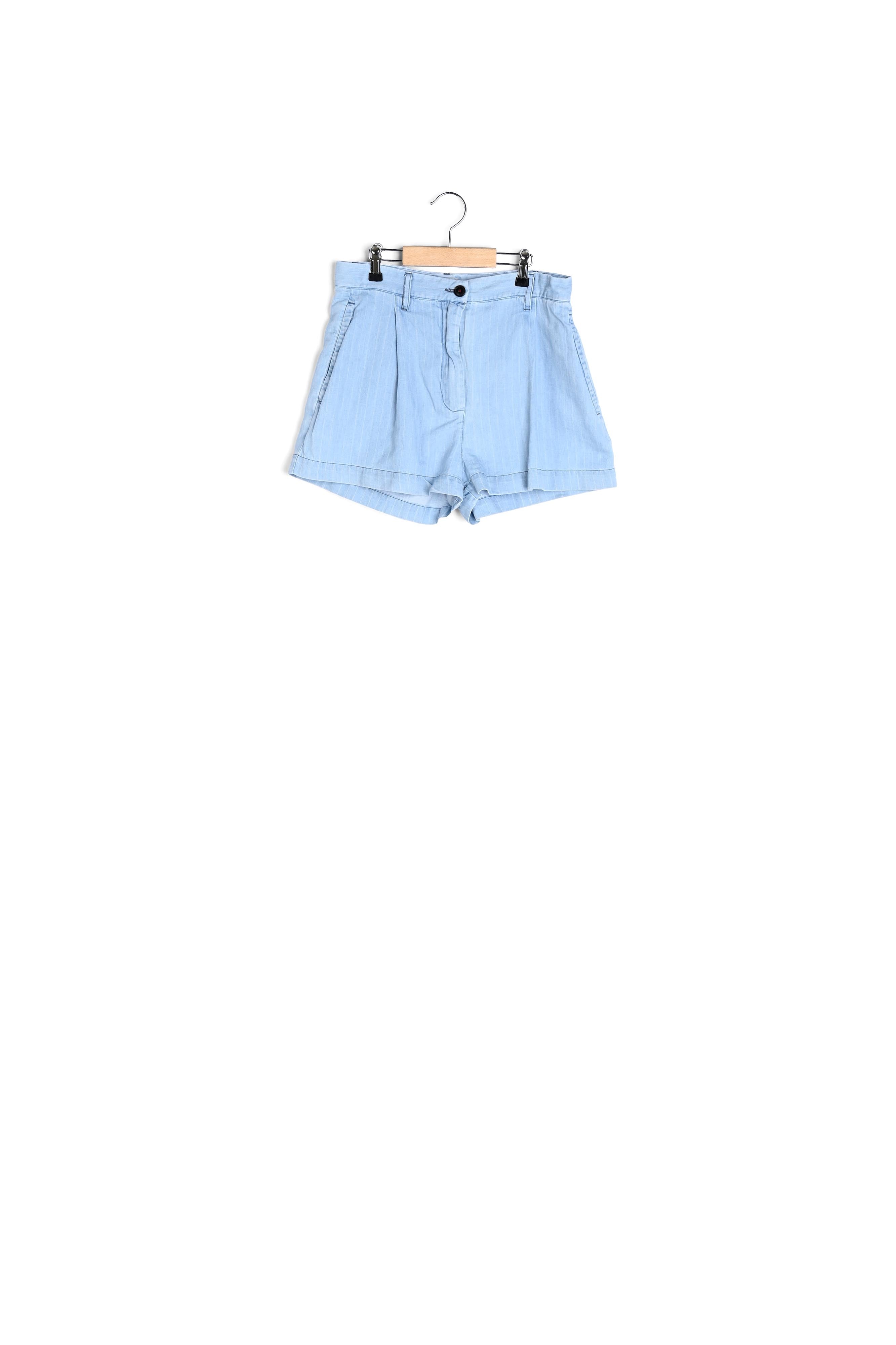 SHORT PALMA Faume - seconde main