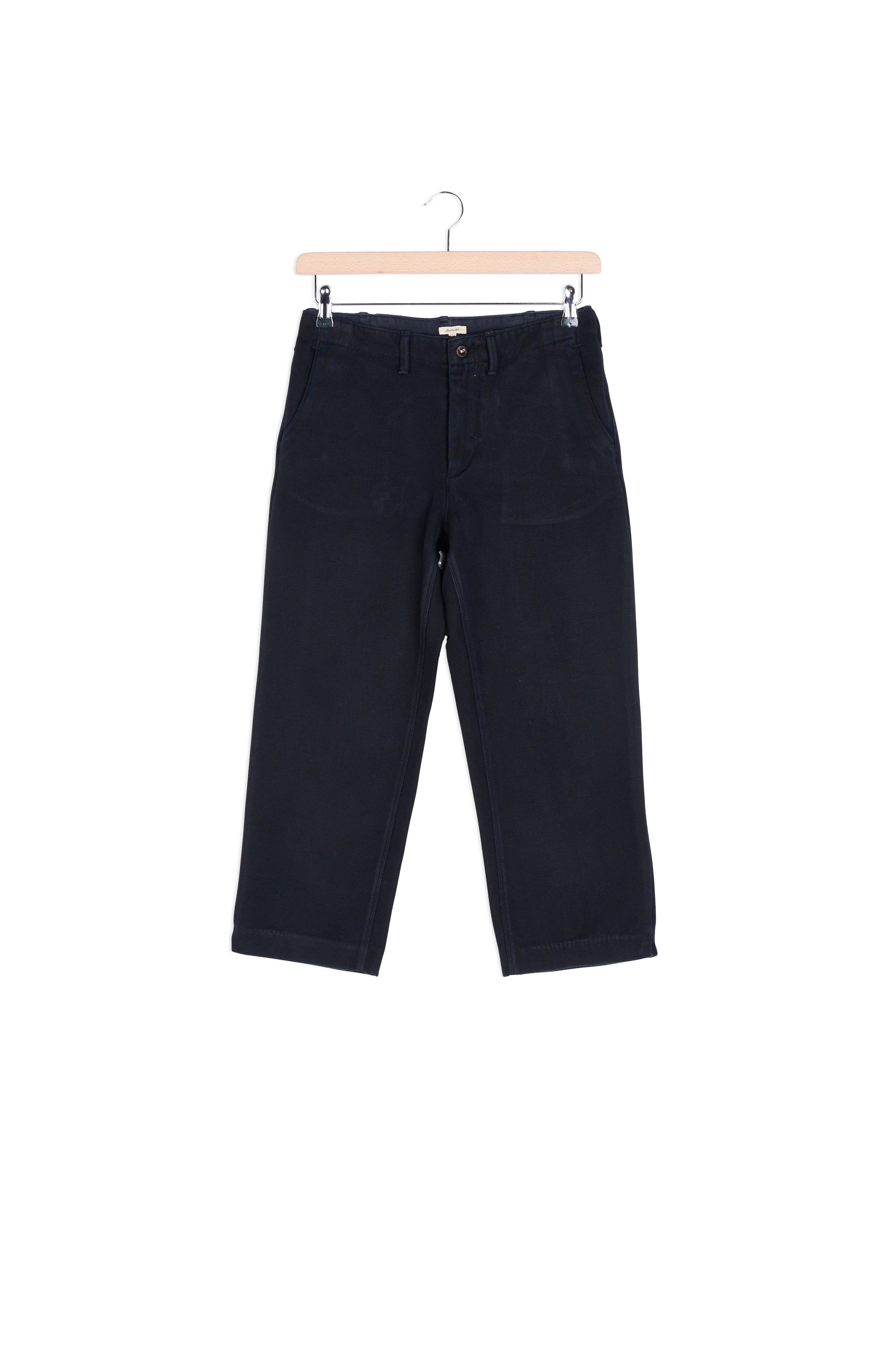 PAPE BROEK Faume - seconde main