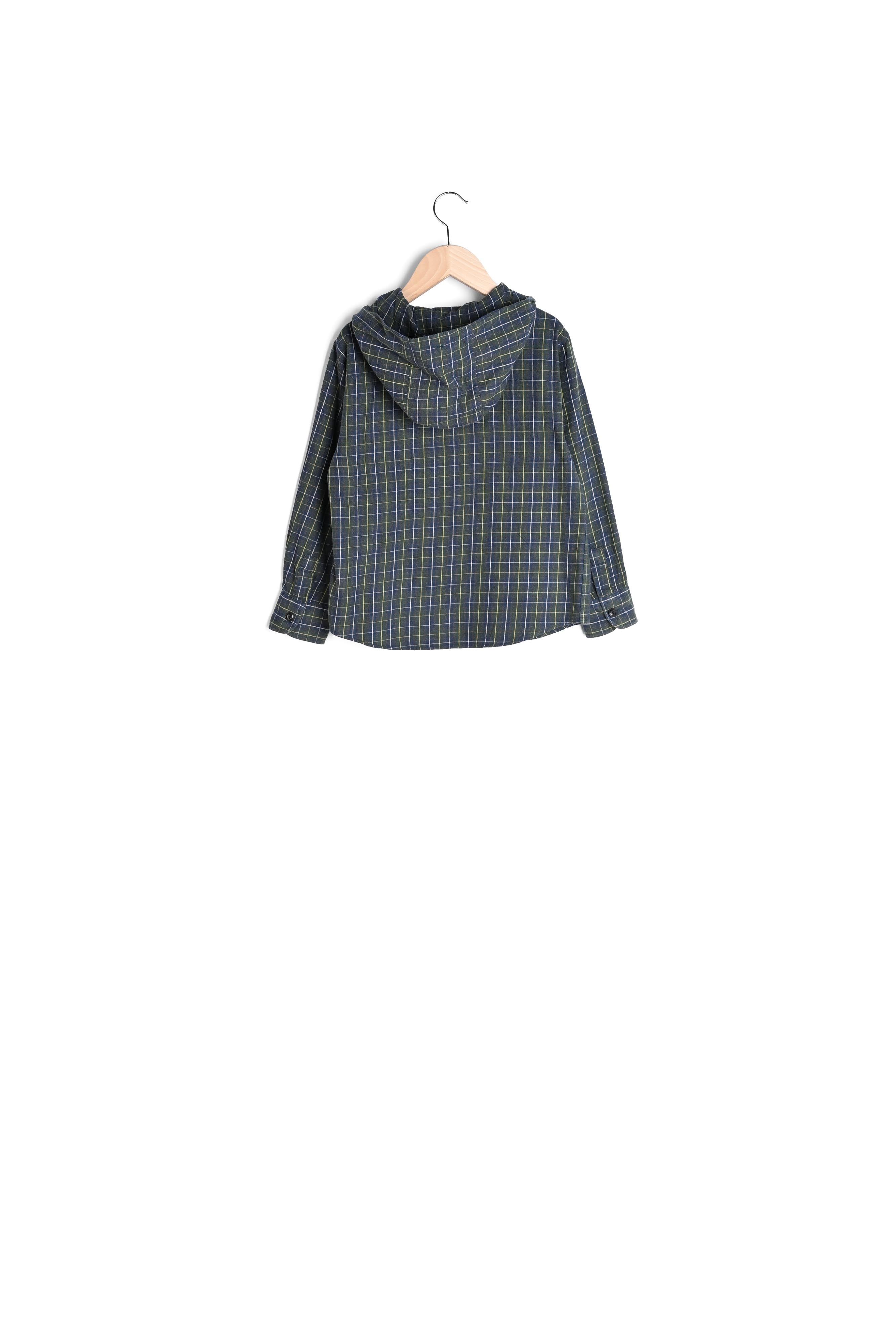 GIBSON OVERHEMD Faume - seconde main