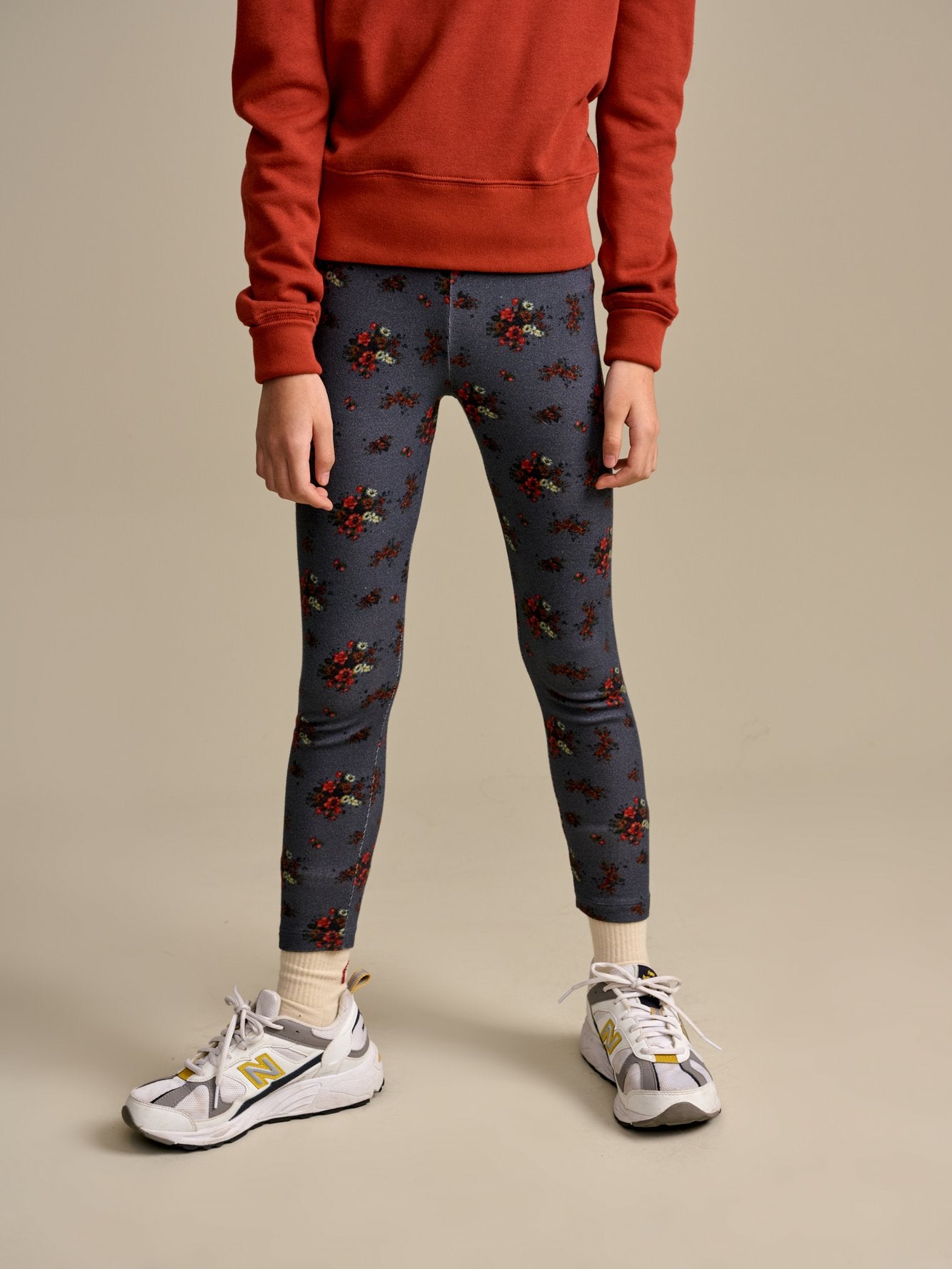 PANTALON VANAYA Faume - seconde main